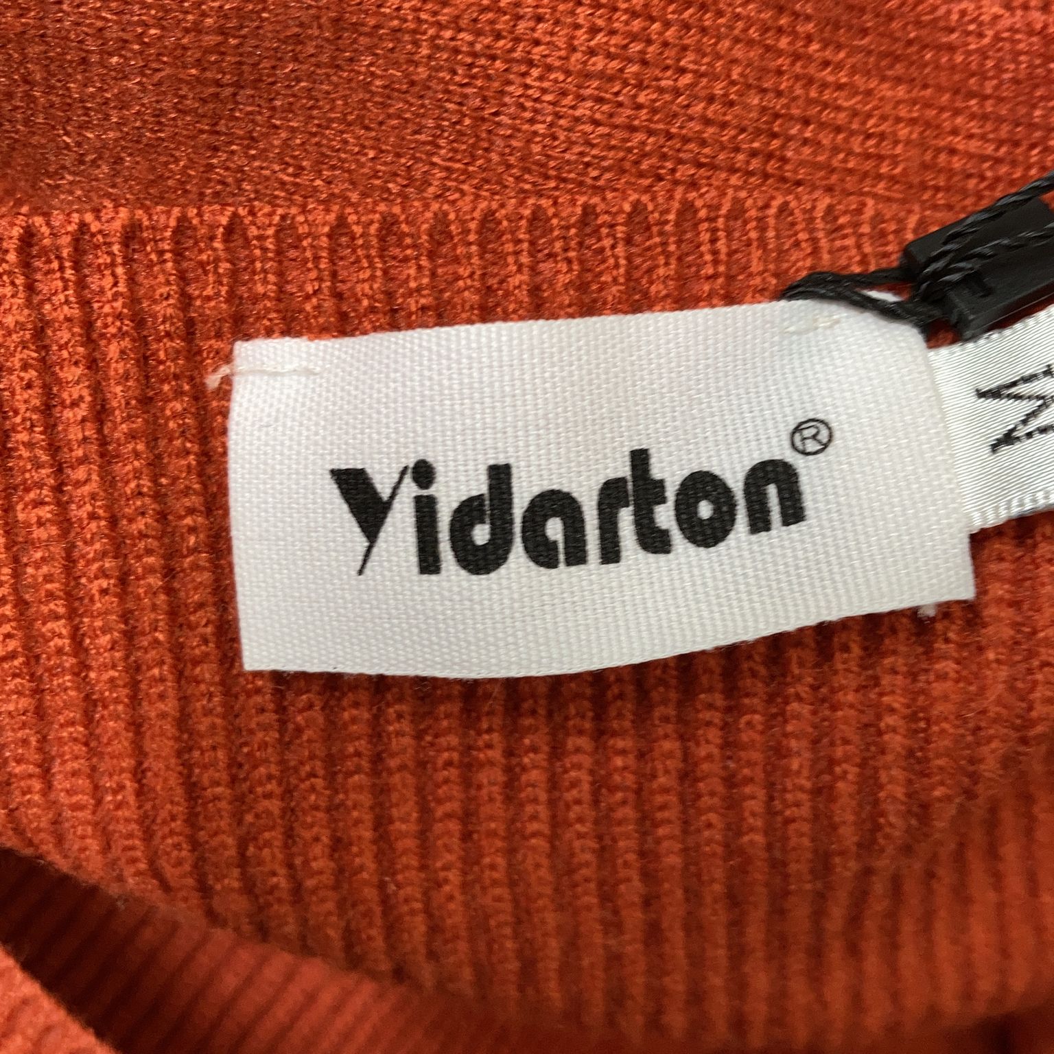 Yidarton