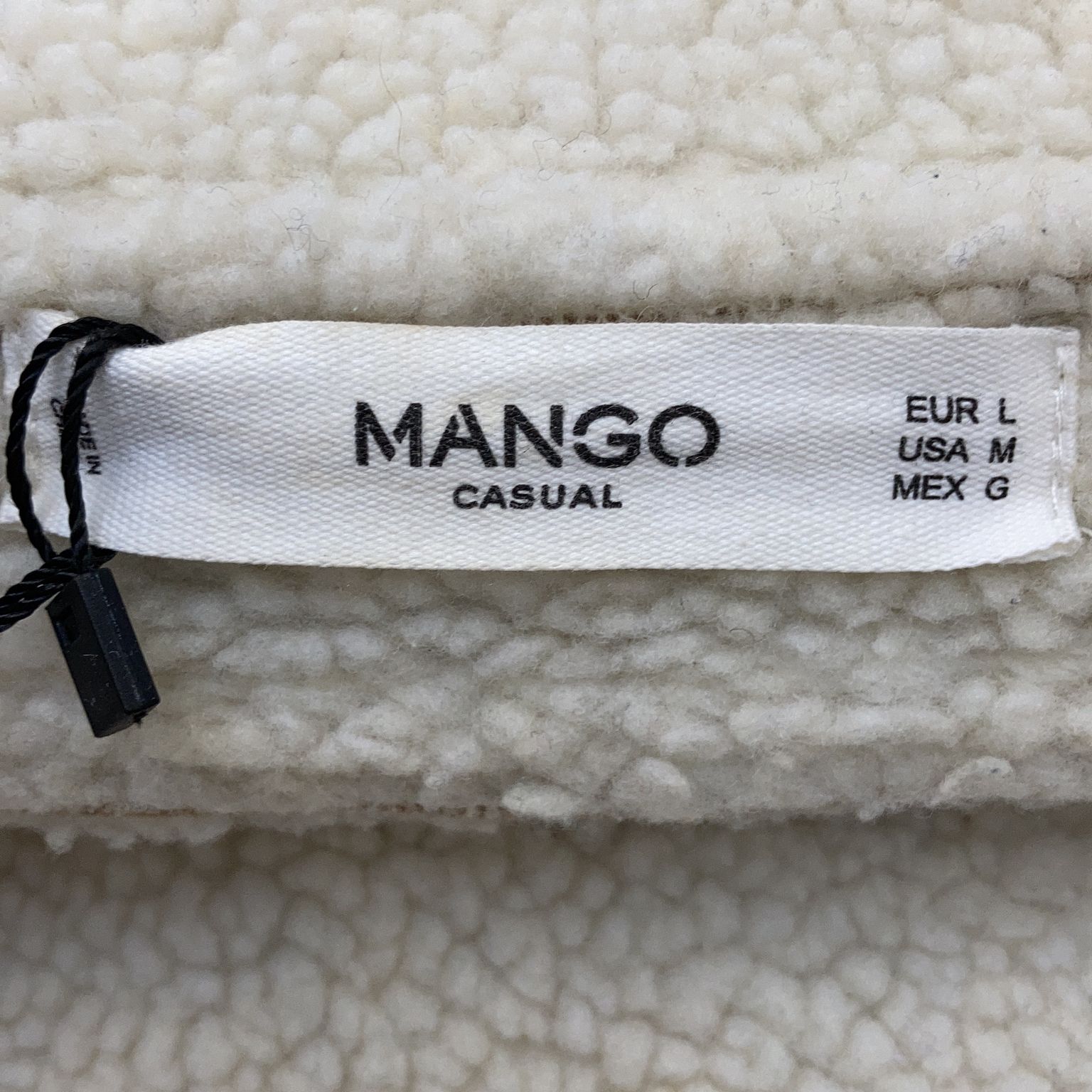 Mango Casual