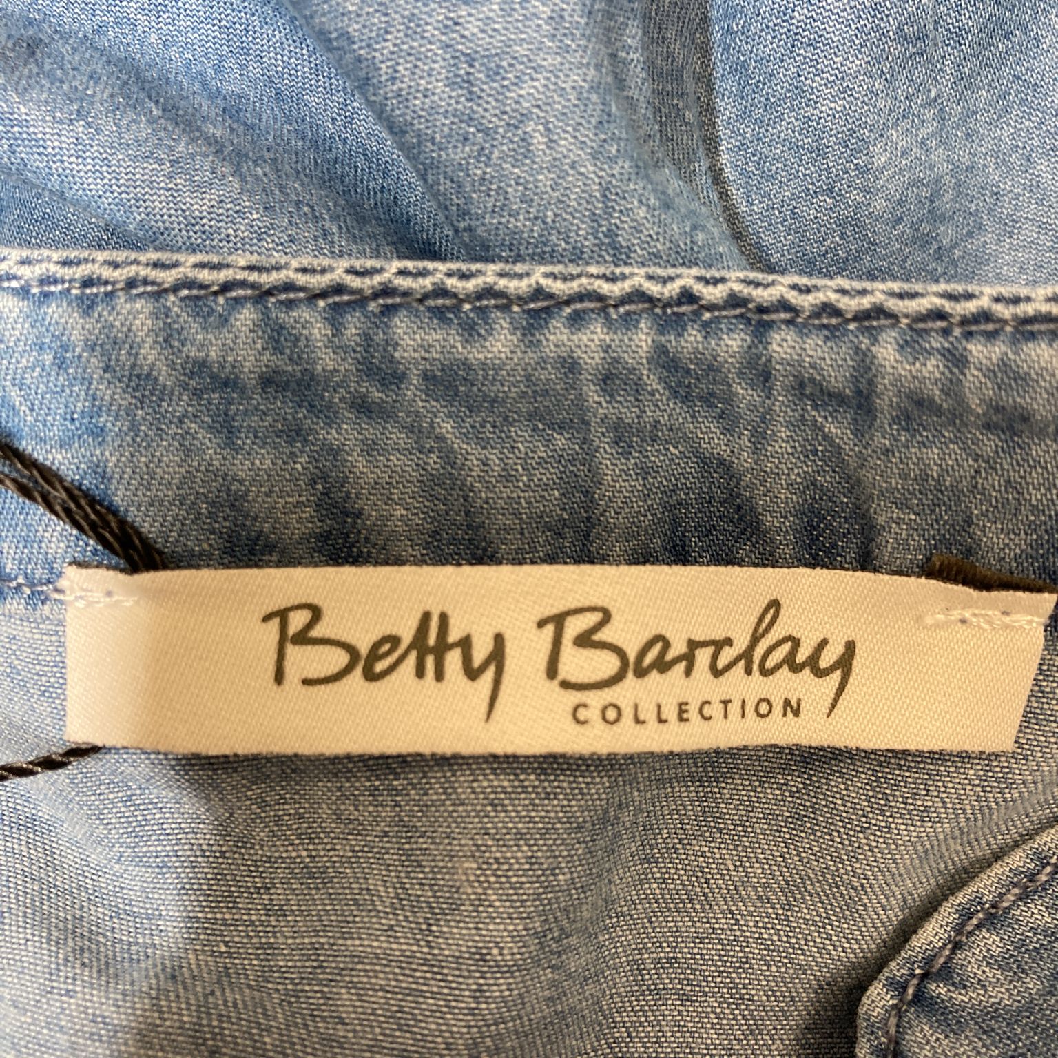 Betty Barclay