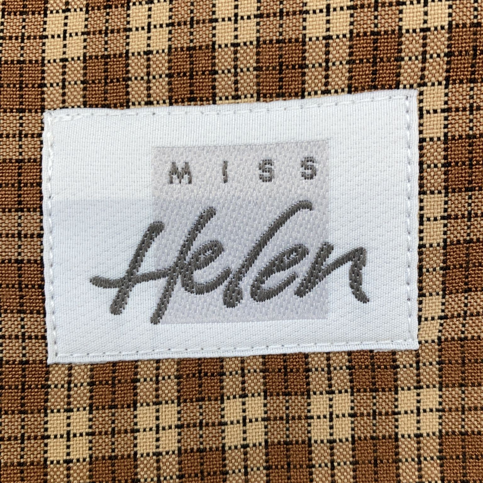 Miss Helen