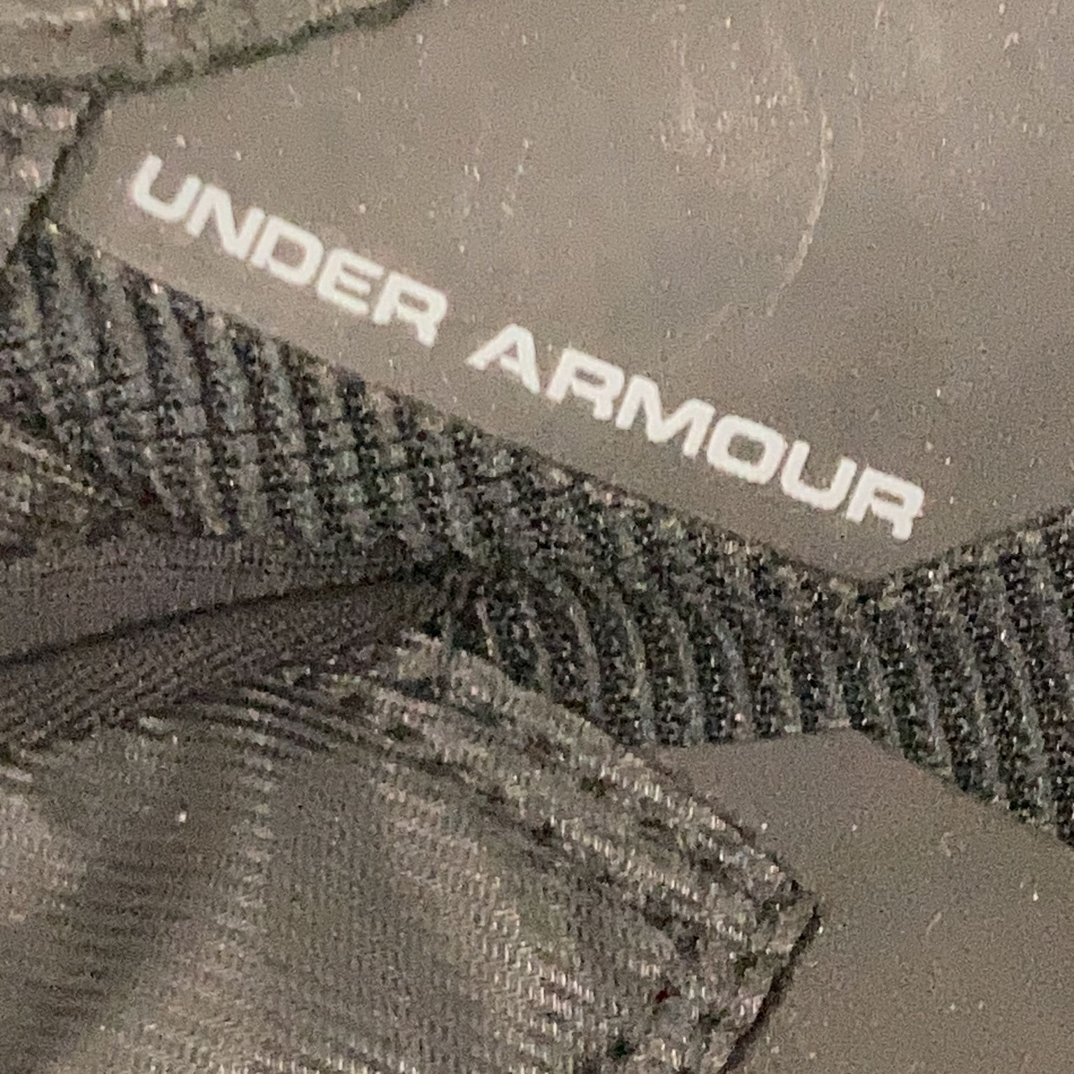 Under Armour