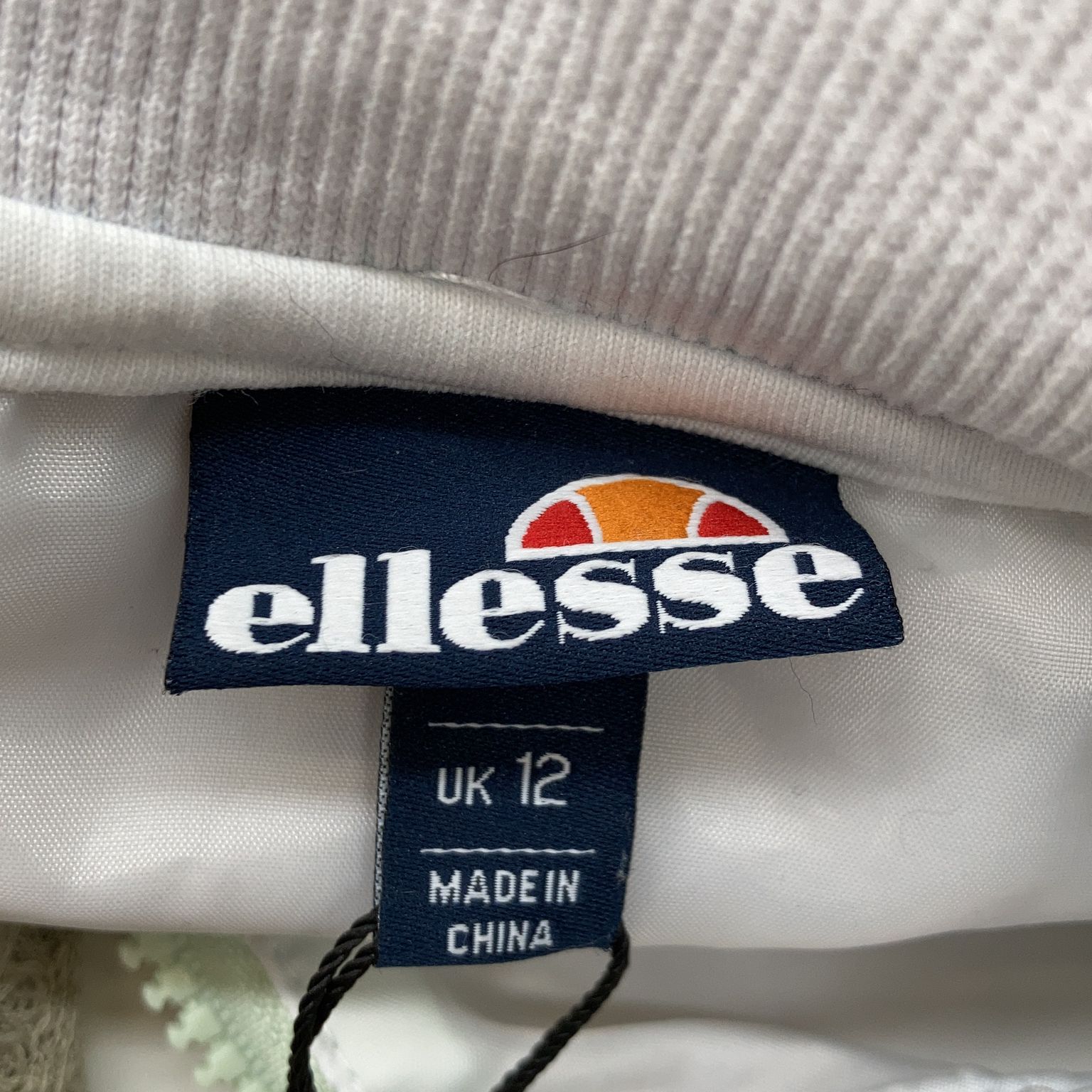 Ellesse