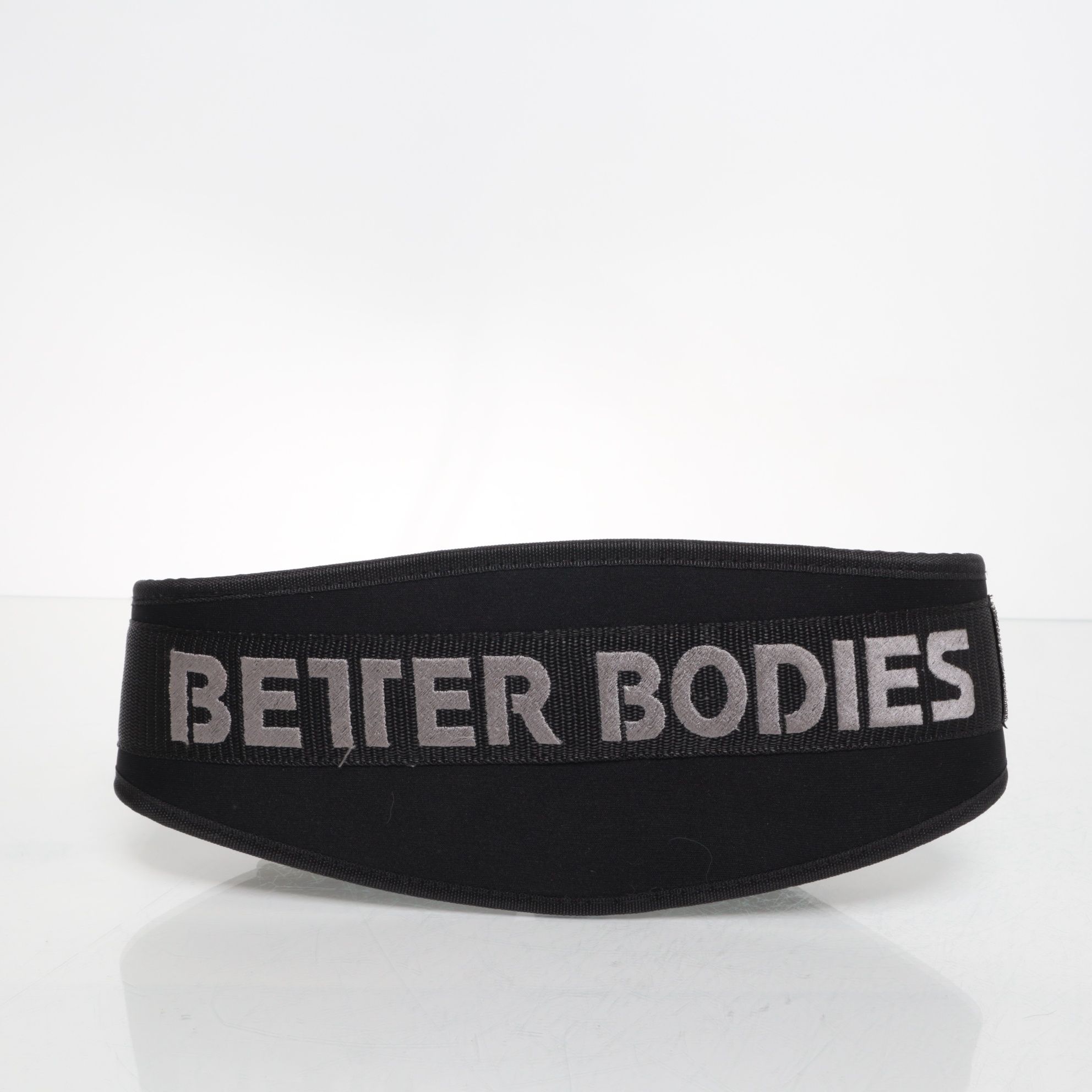 Better Bodies