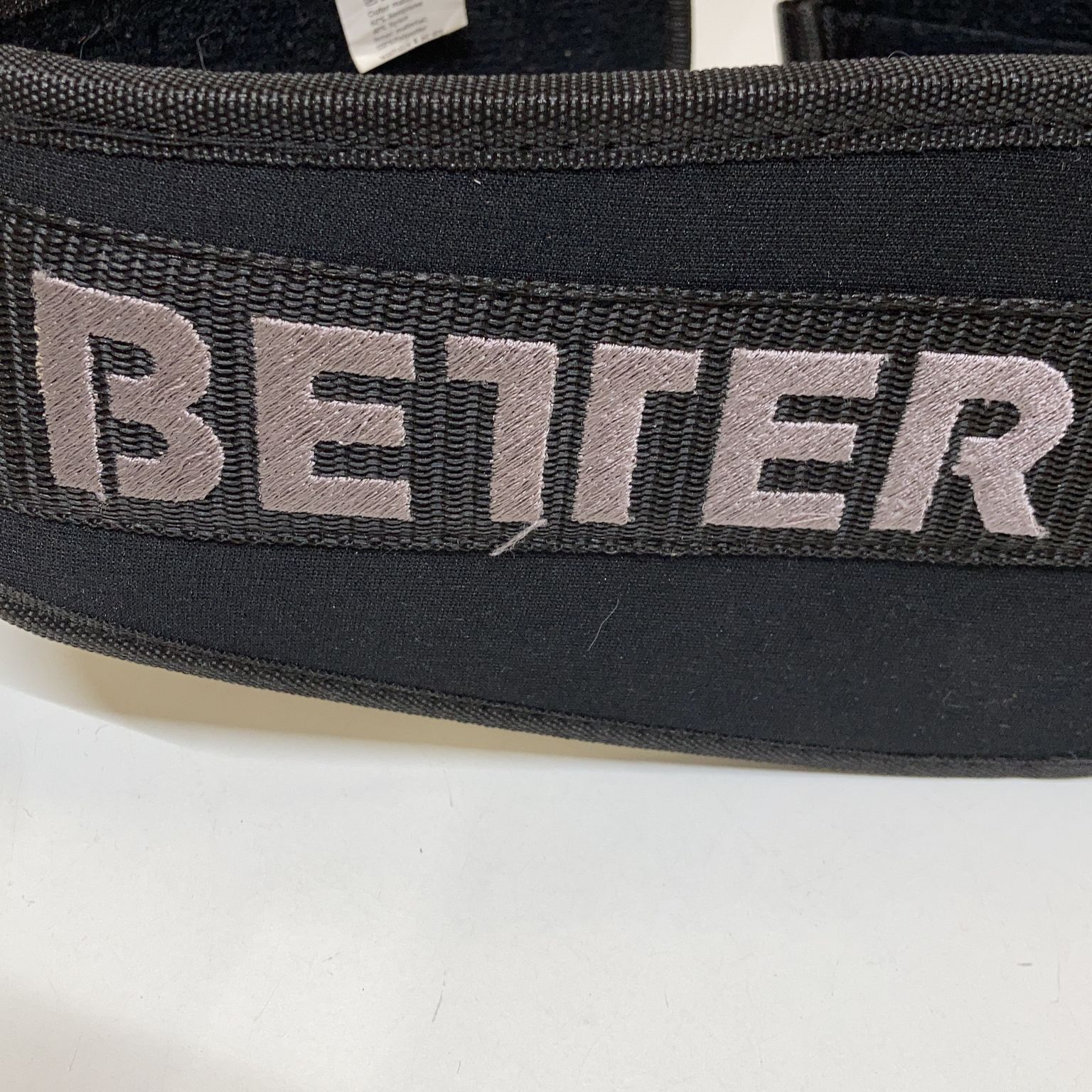 Better Bodies