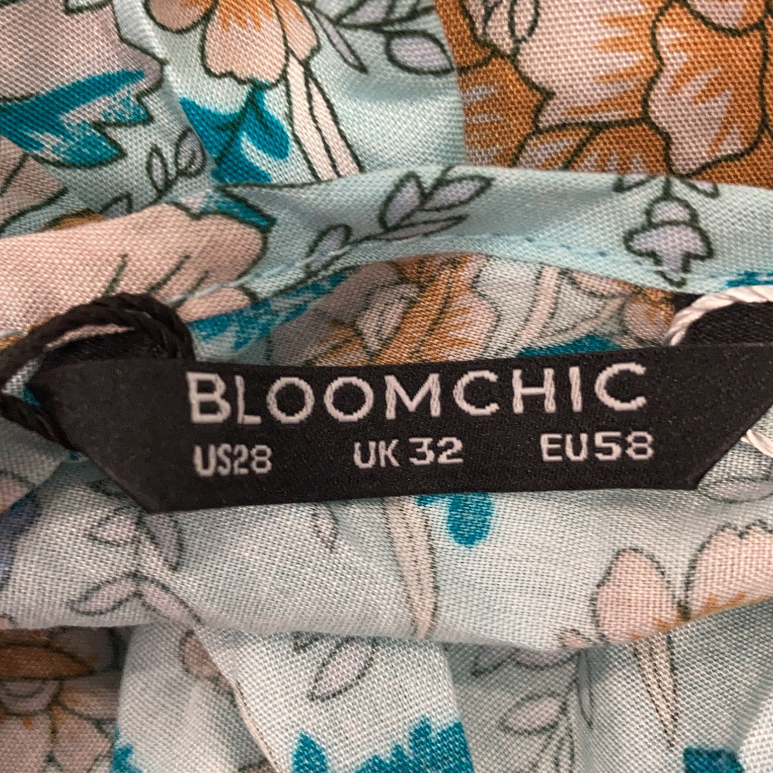 Bloomchic