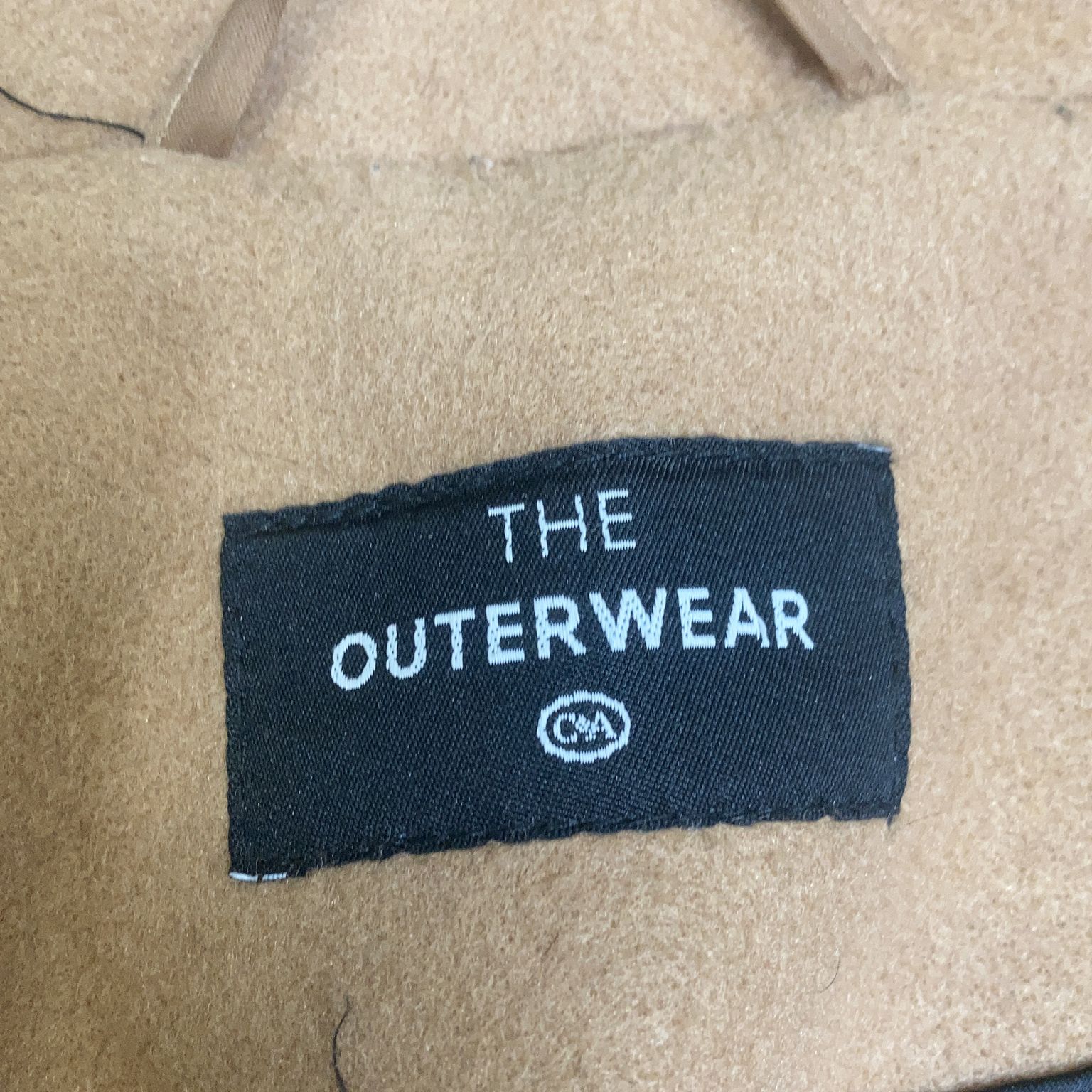 Outerwear by CA