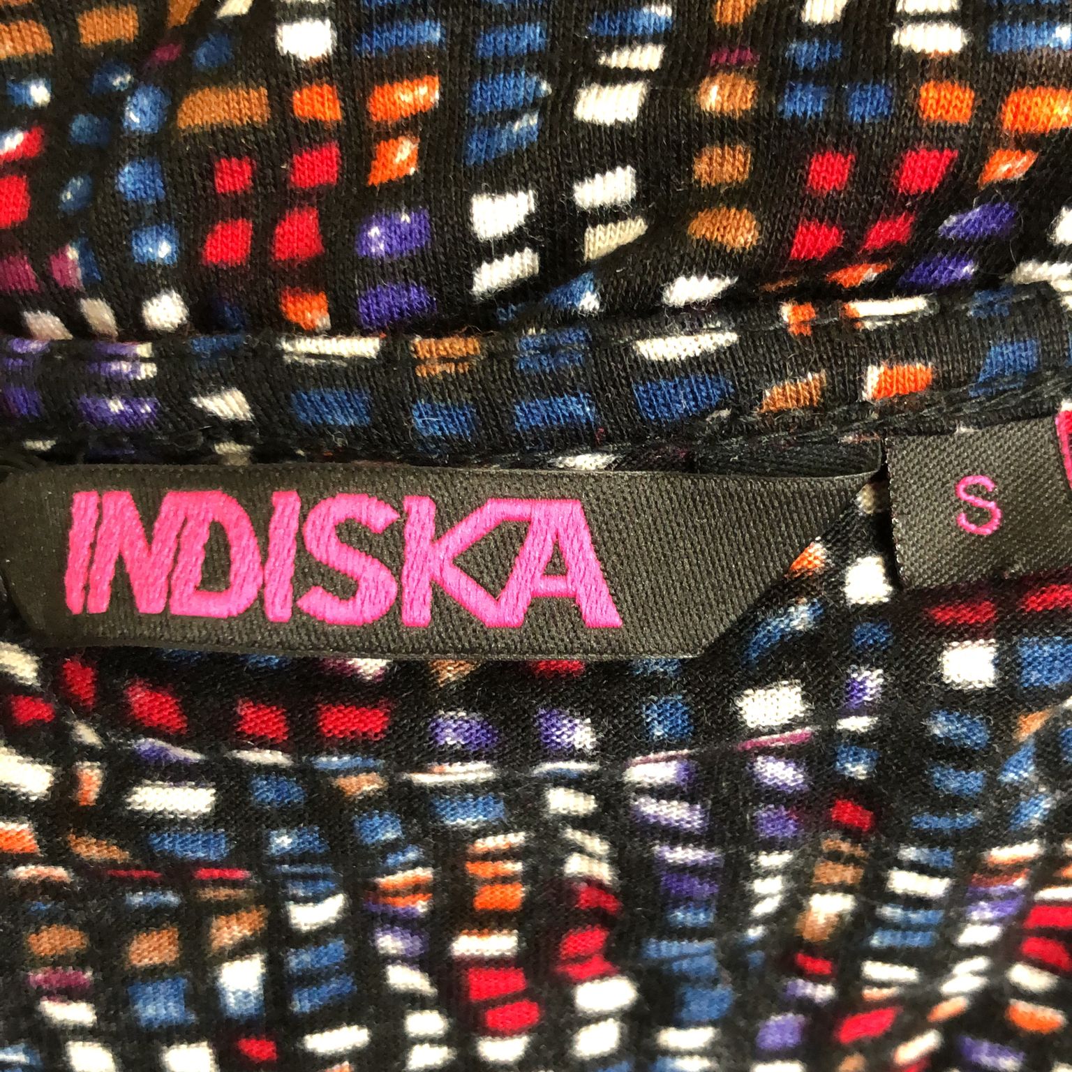 Indiska