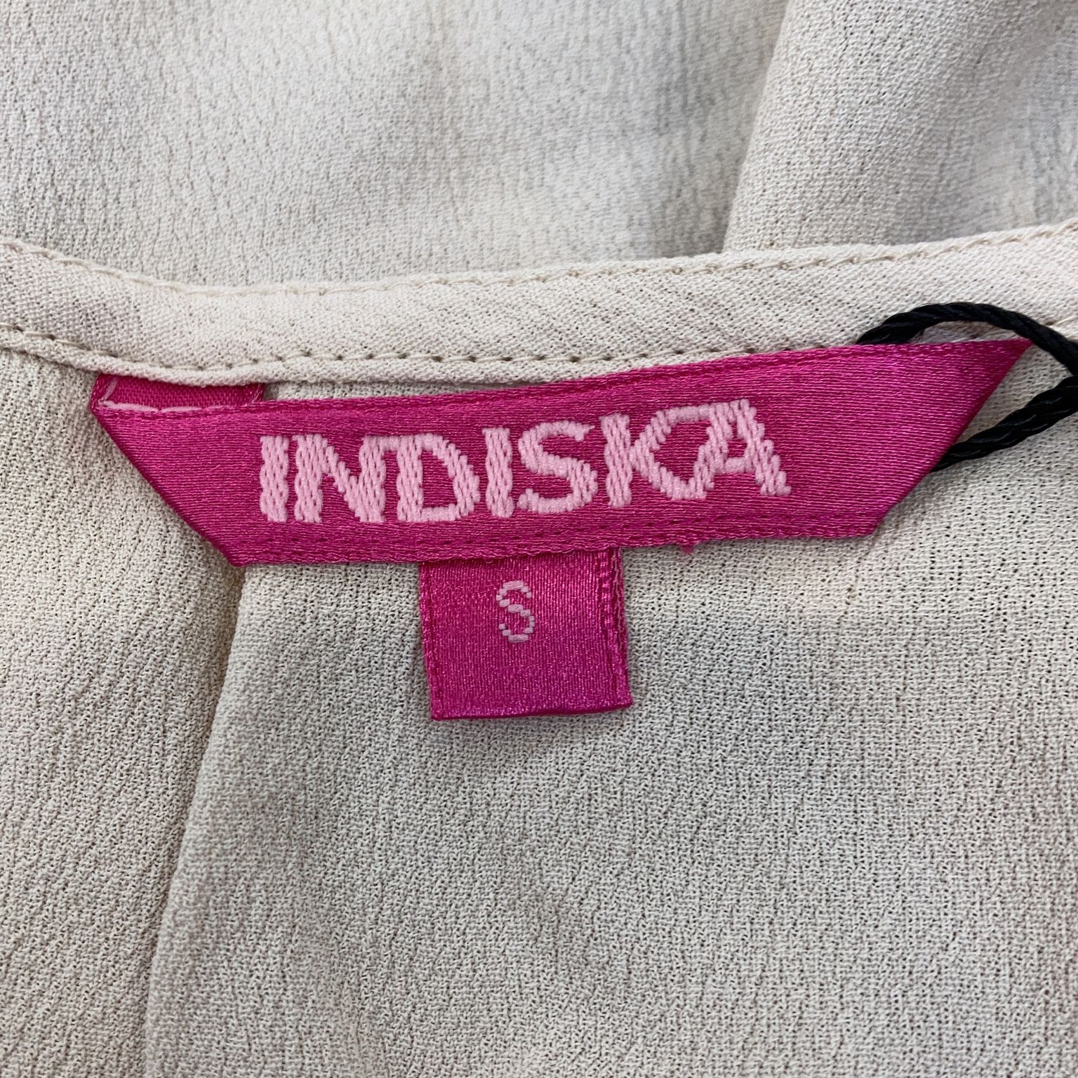 Indiska