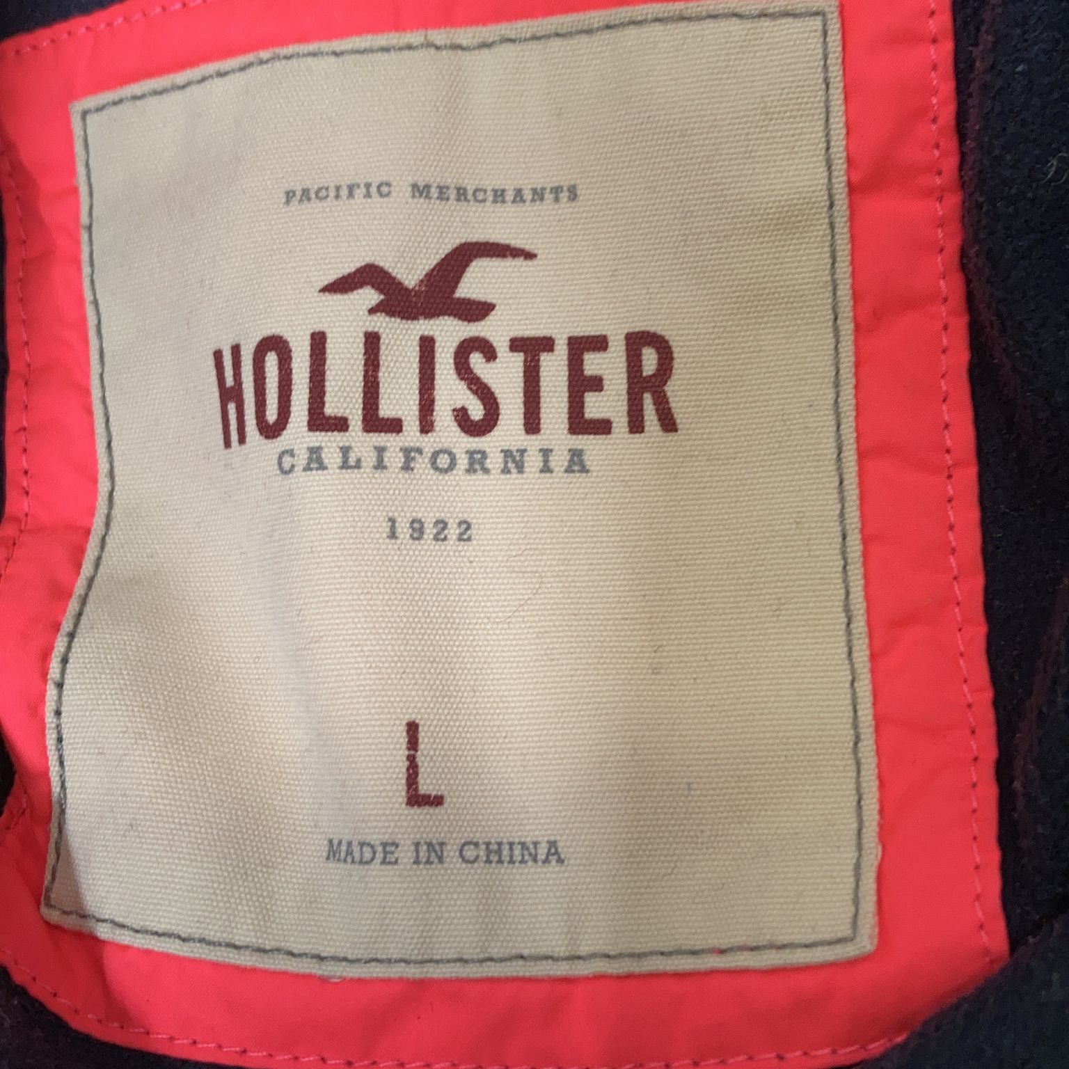 Hollister