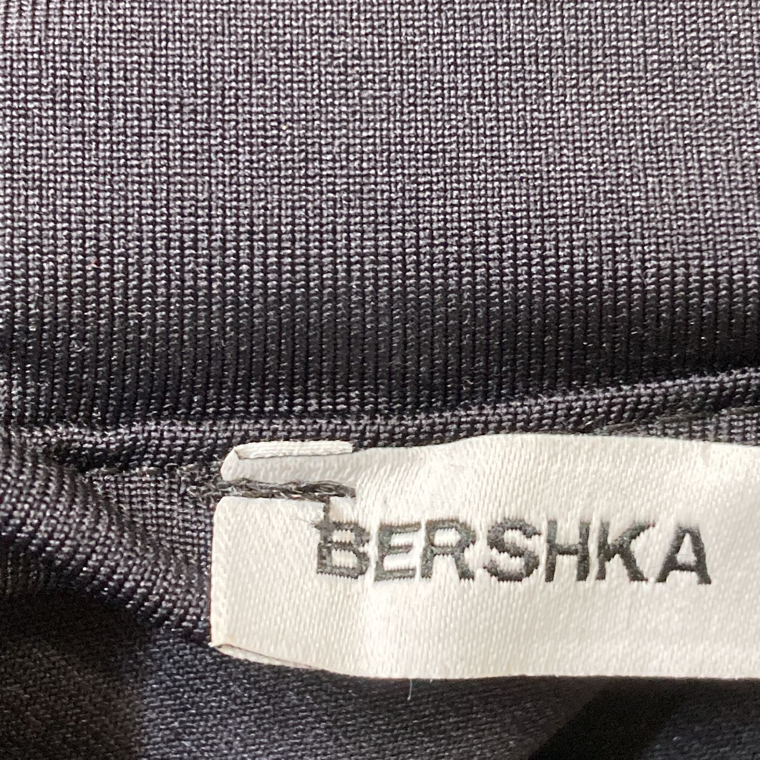 Bershka