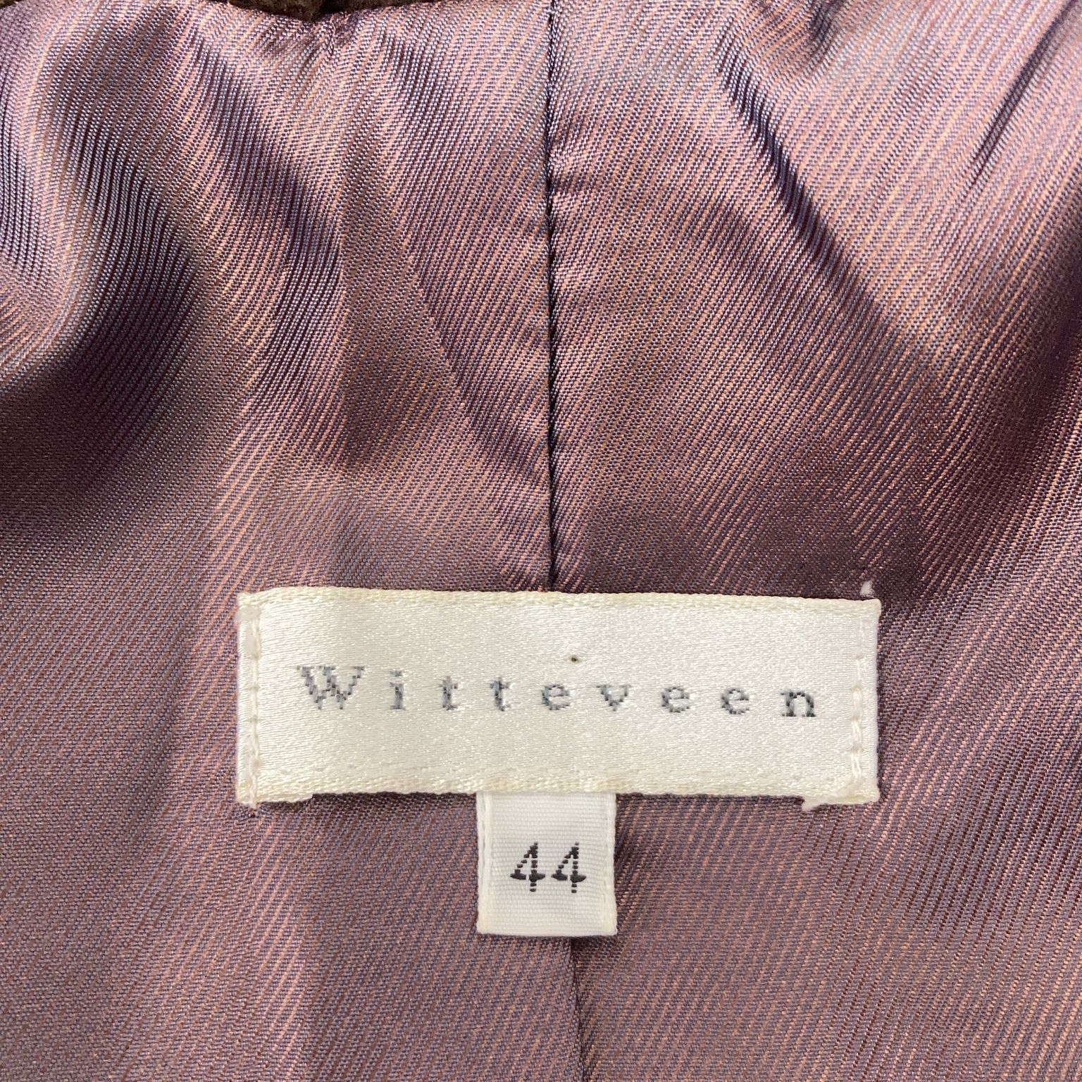 Witteveen