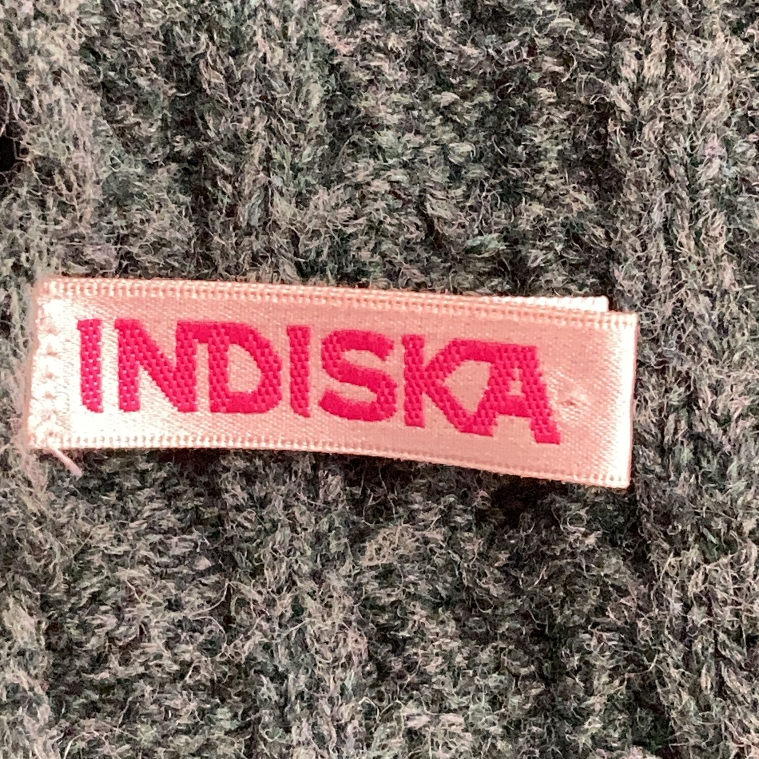 Indiska