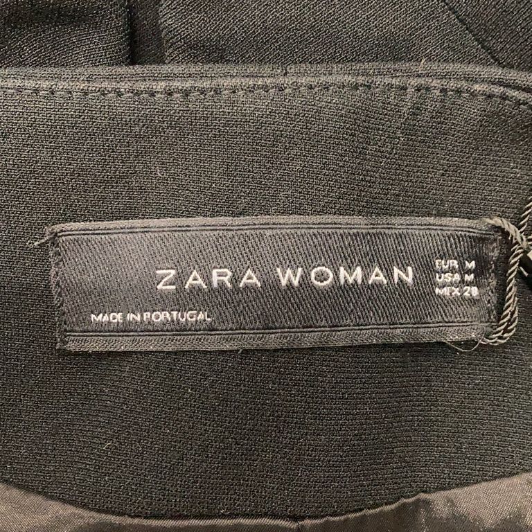 Zara Woman