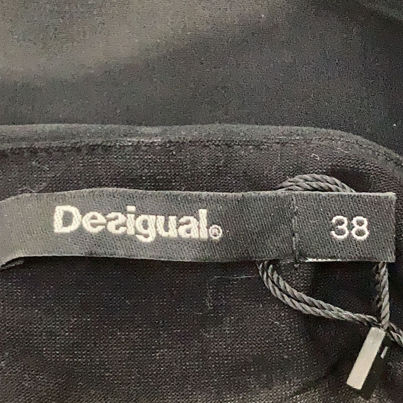 Desigual