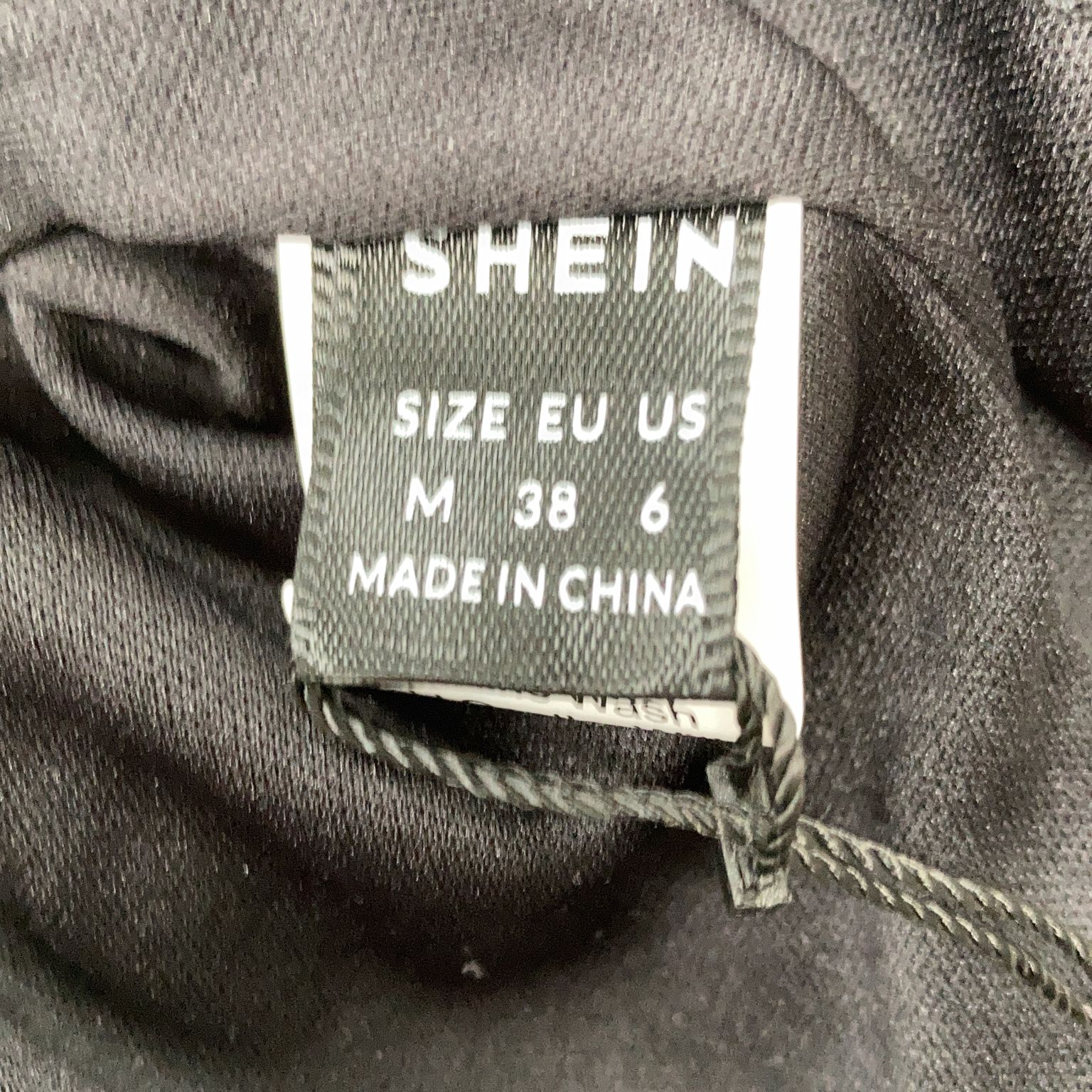 Shein