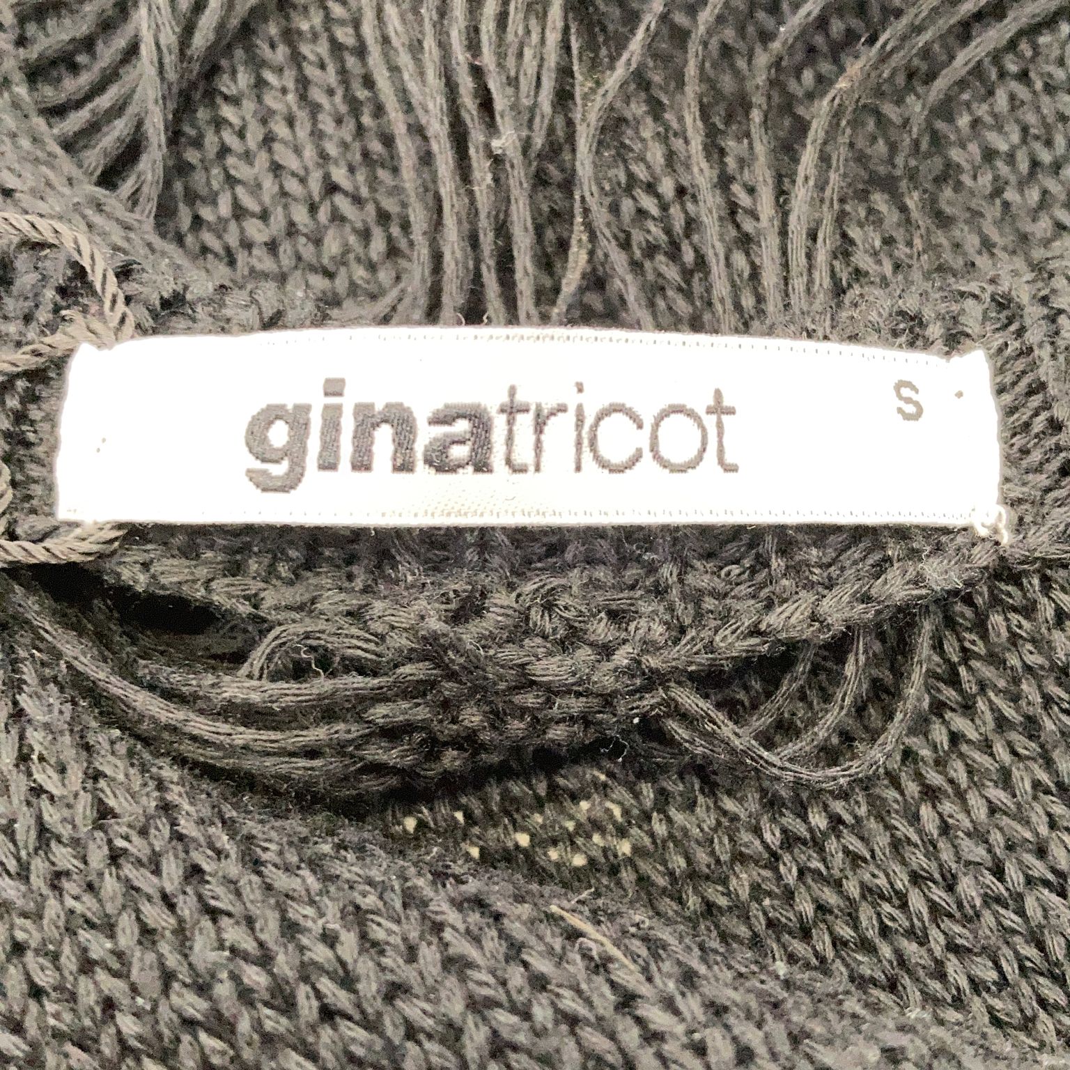 Gina Tricot