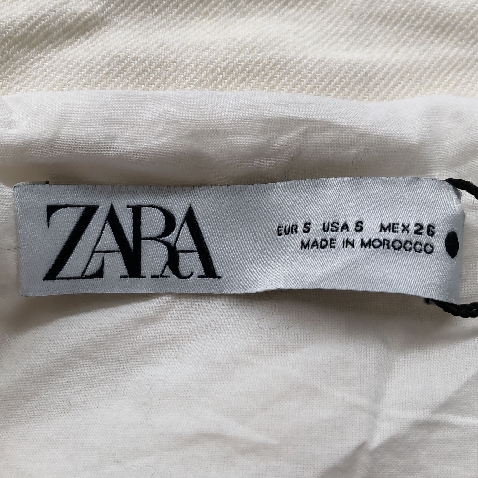 Zara