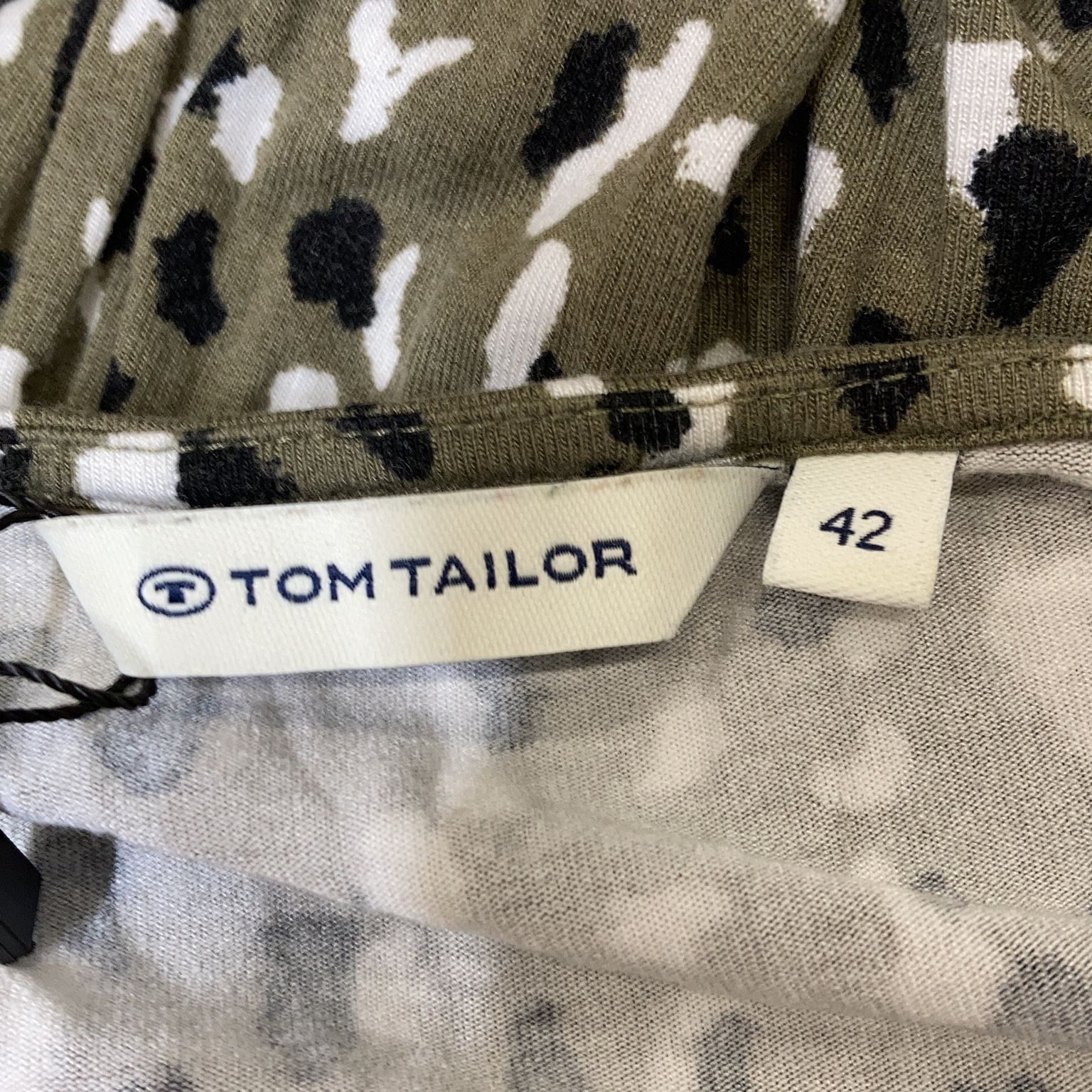 Tom Tailor