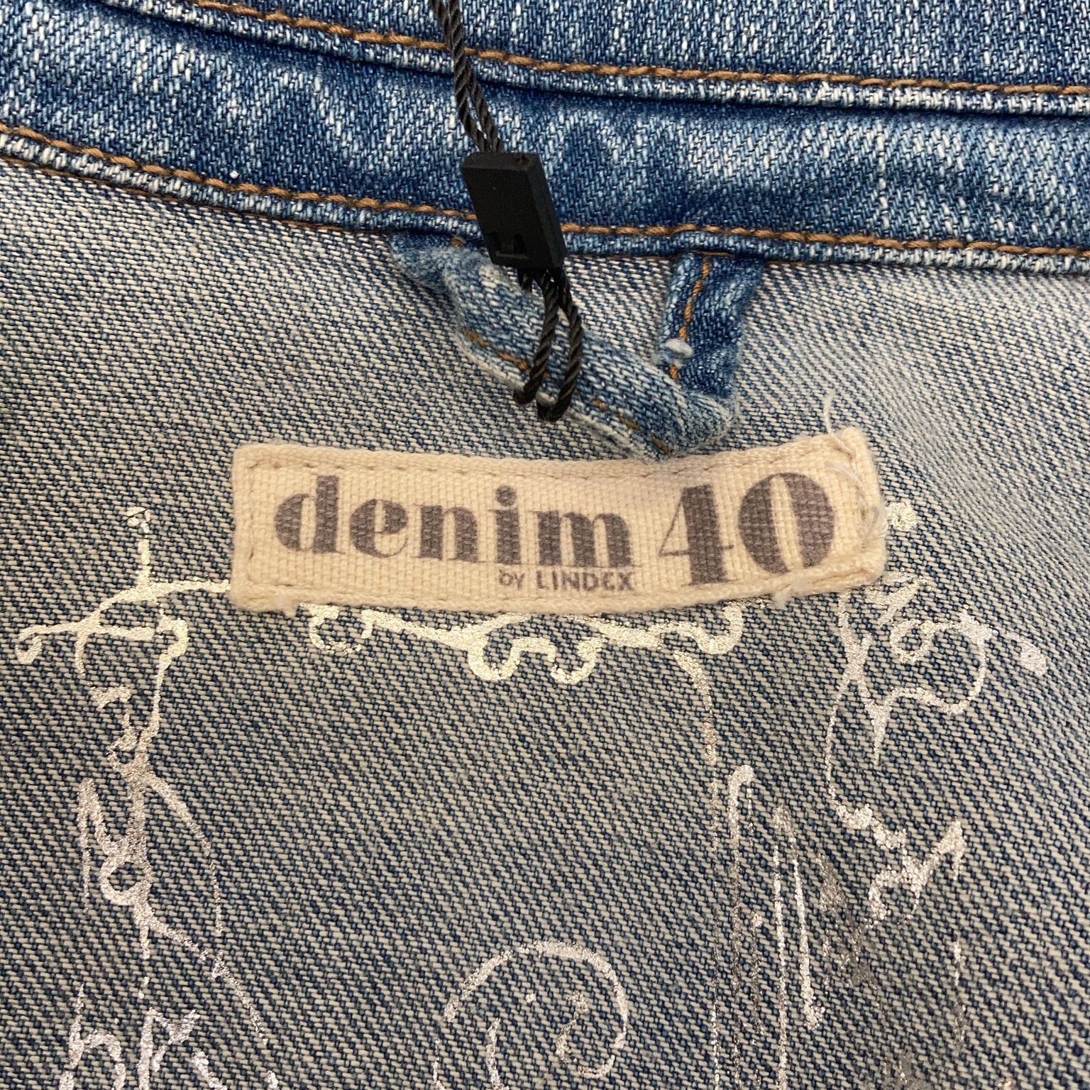 Denim by Lindex