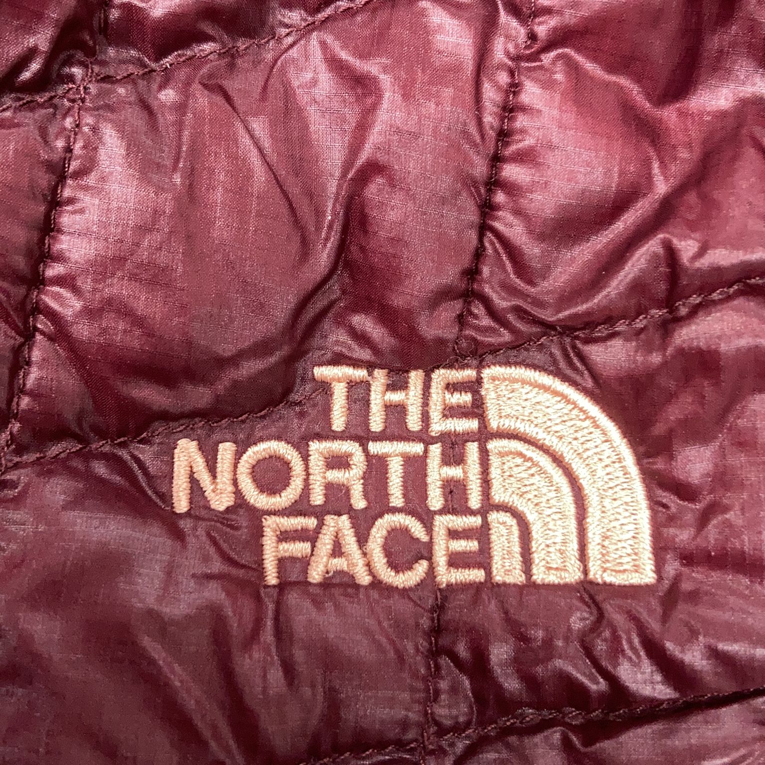 The North Face