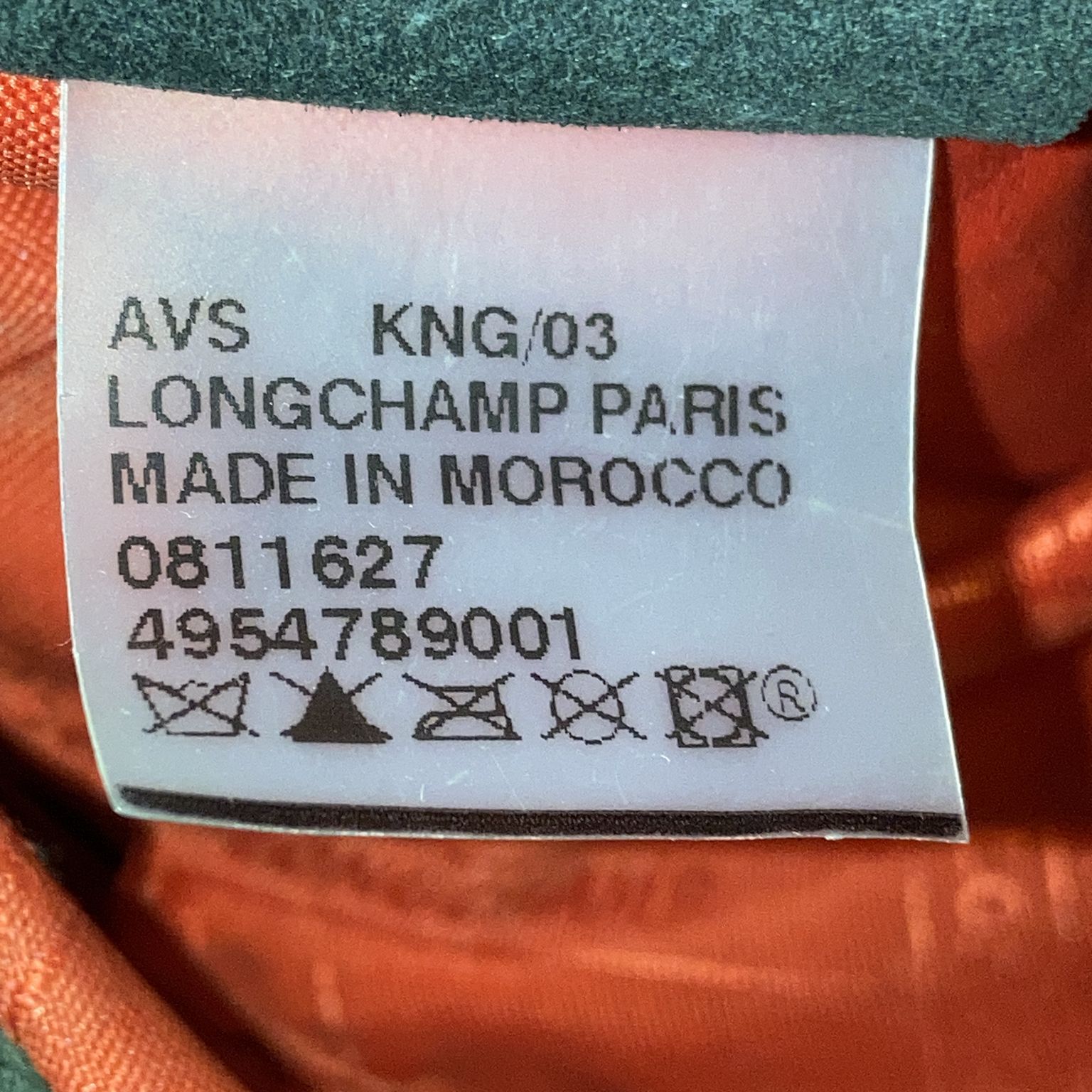 Longchamp