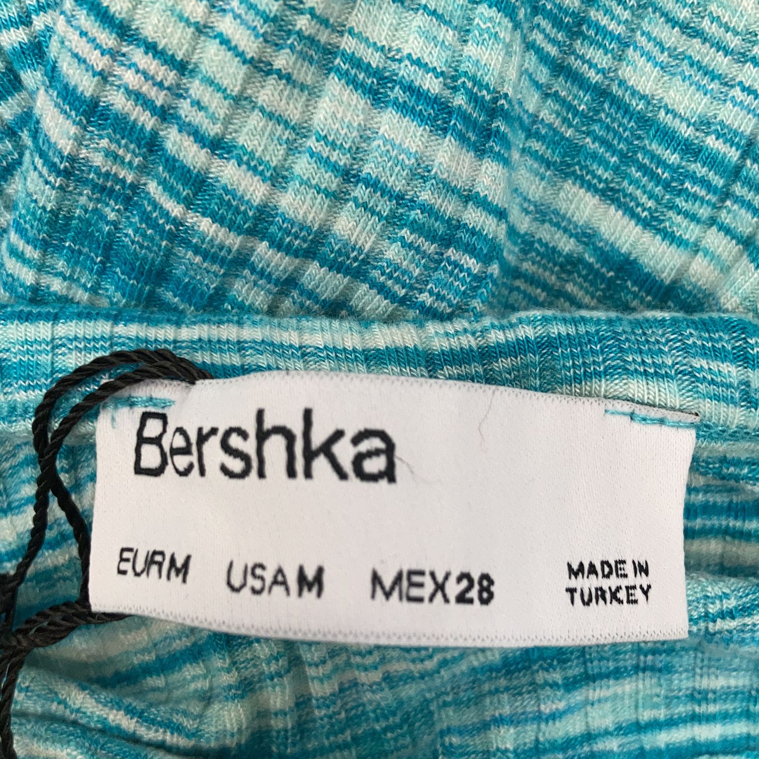 Bershka