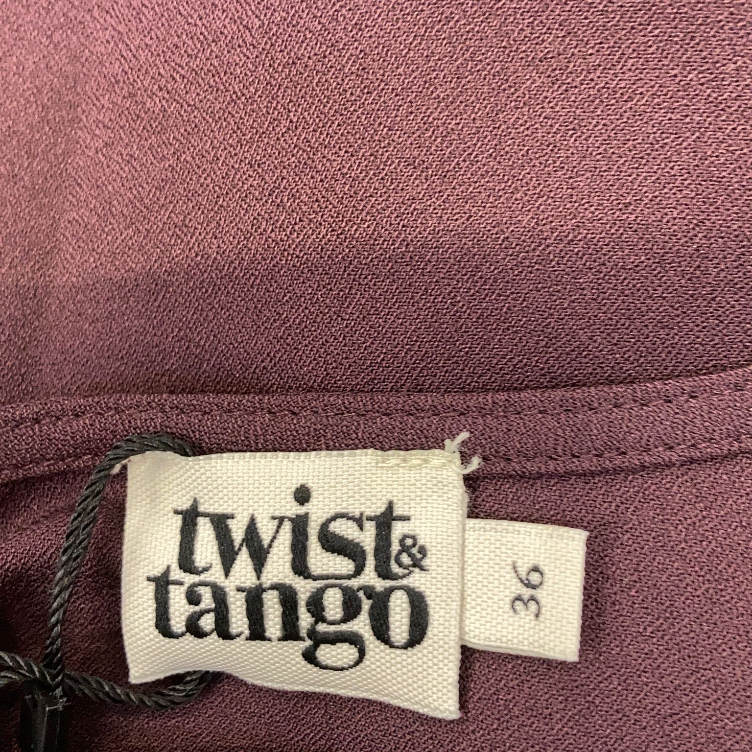 Twist  Tango