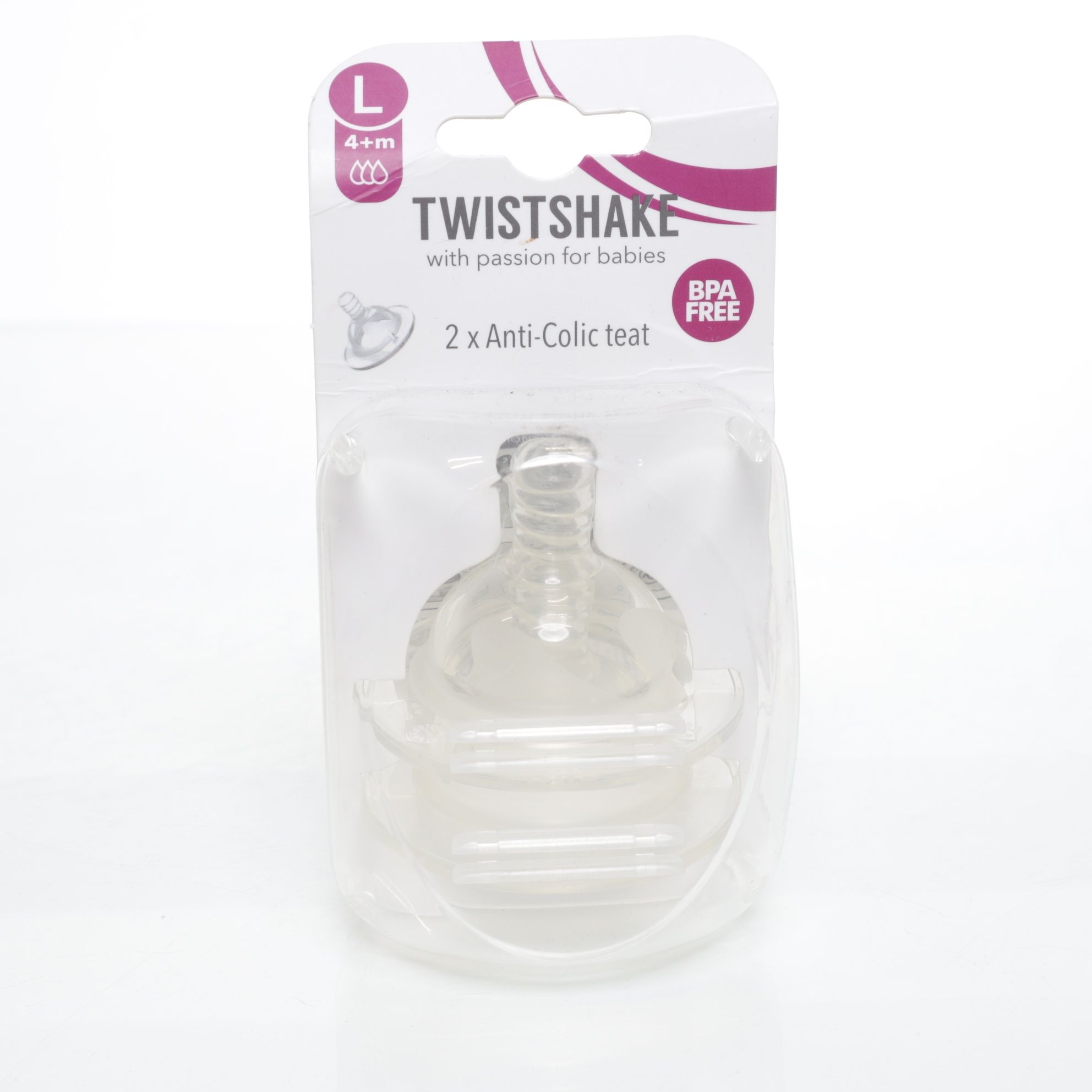 Twistshake