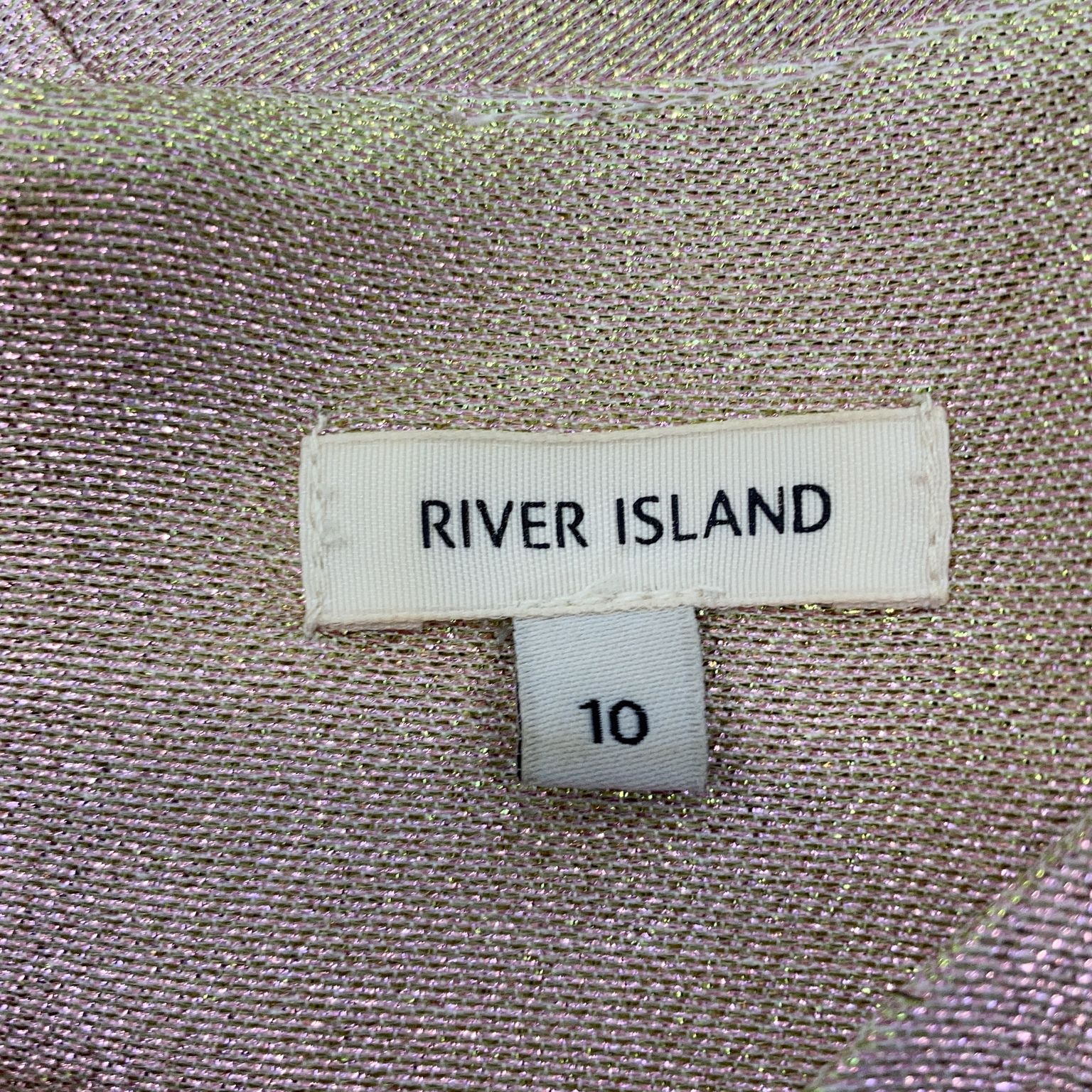 River Island