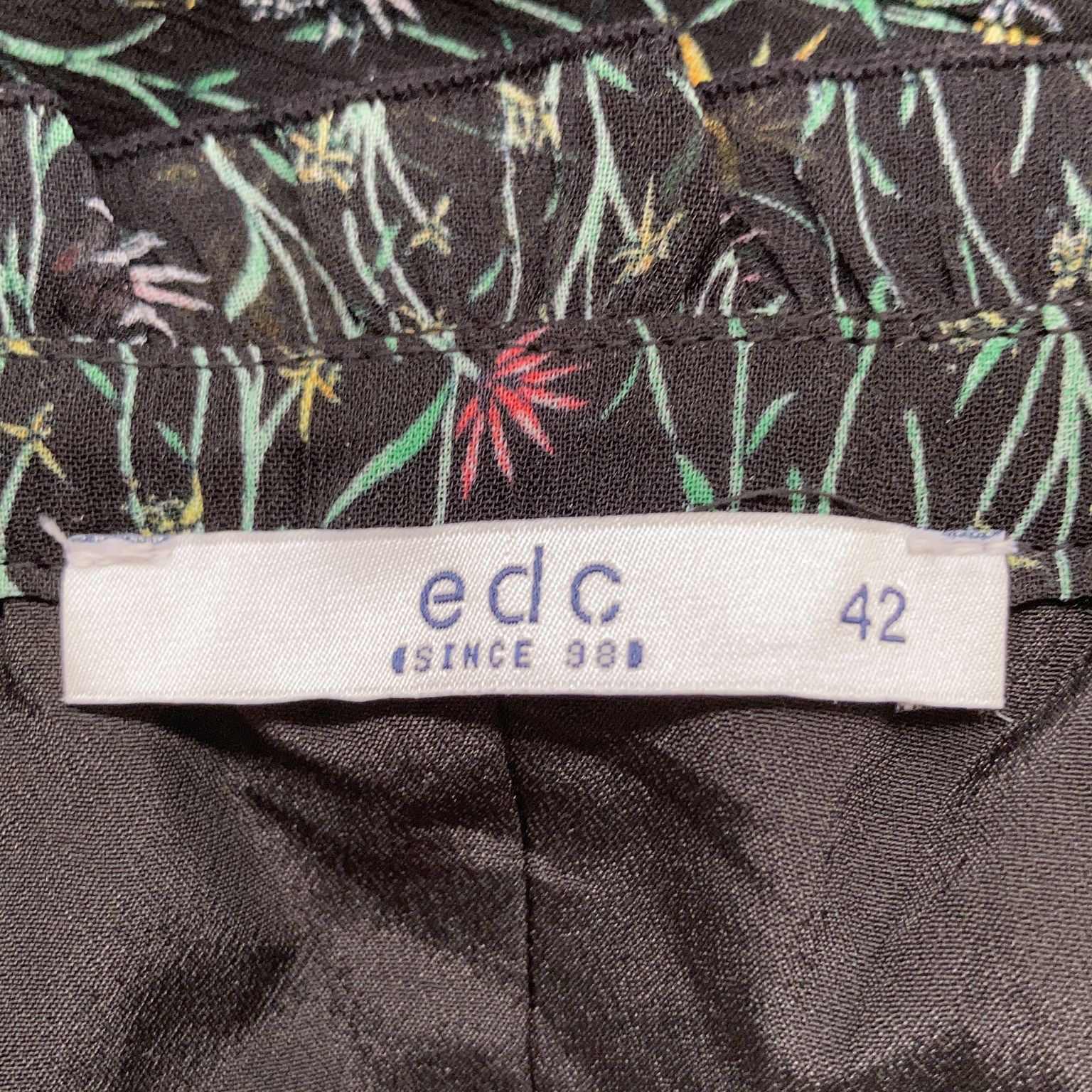 EDC by ESPRIT