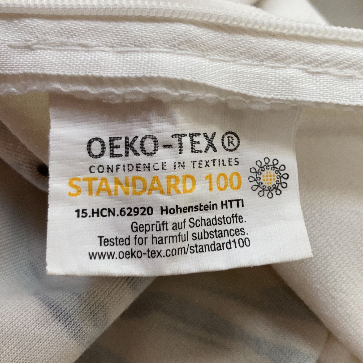 Oeko-Tex