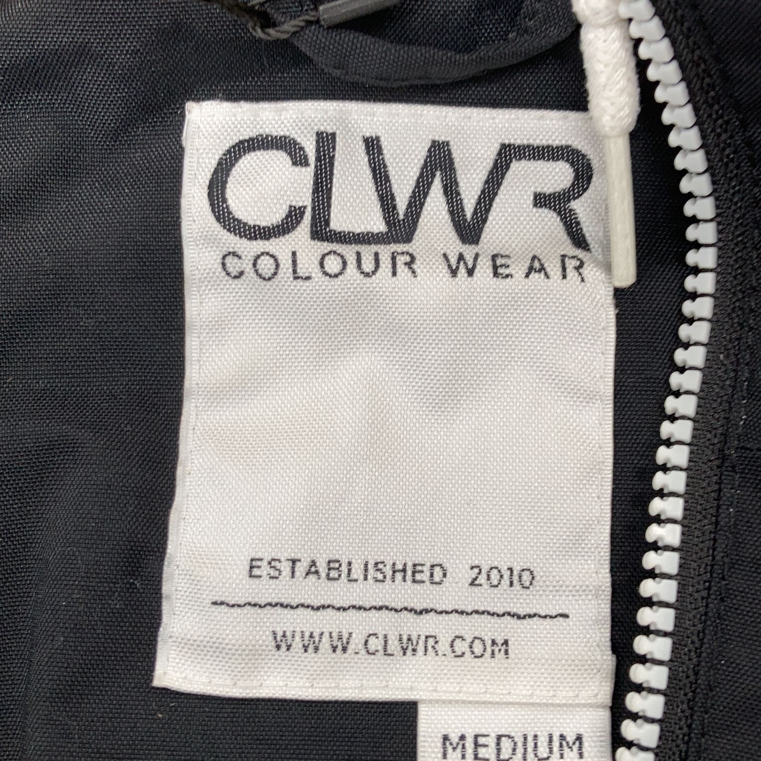 CLWR