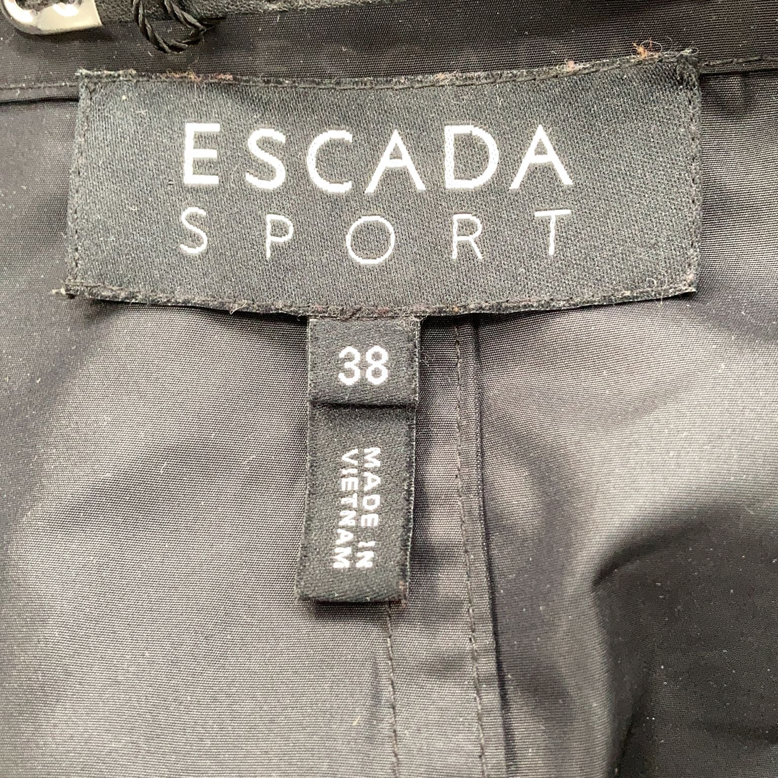 Escada Sport