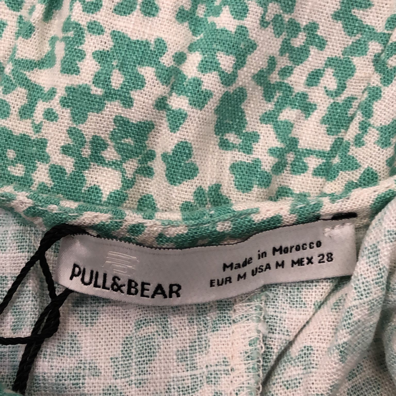 Pull  Bear