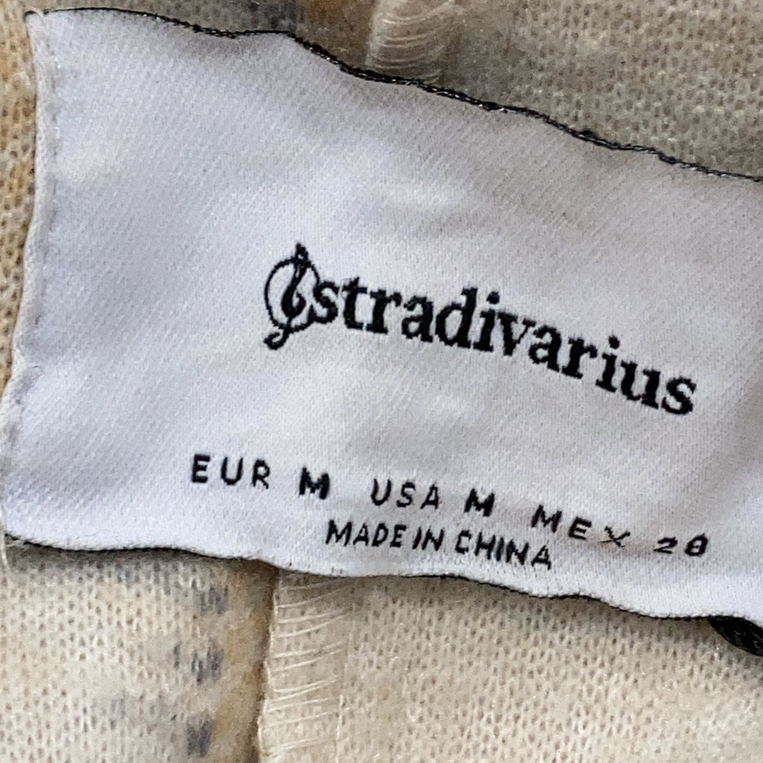 Stradivarius