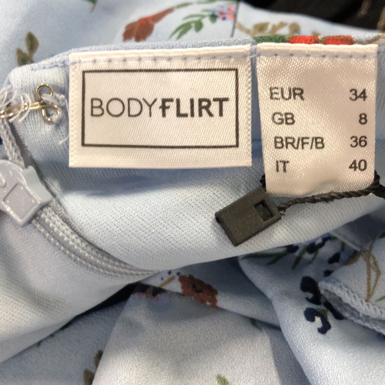 Bodyflirt