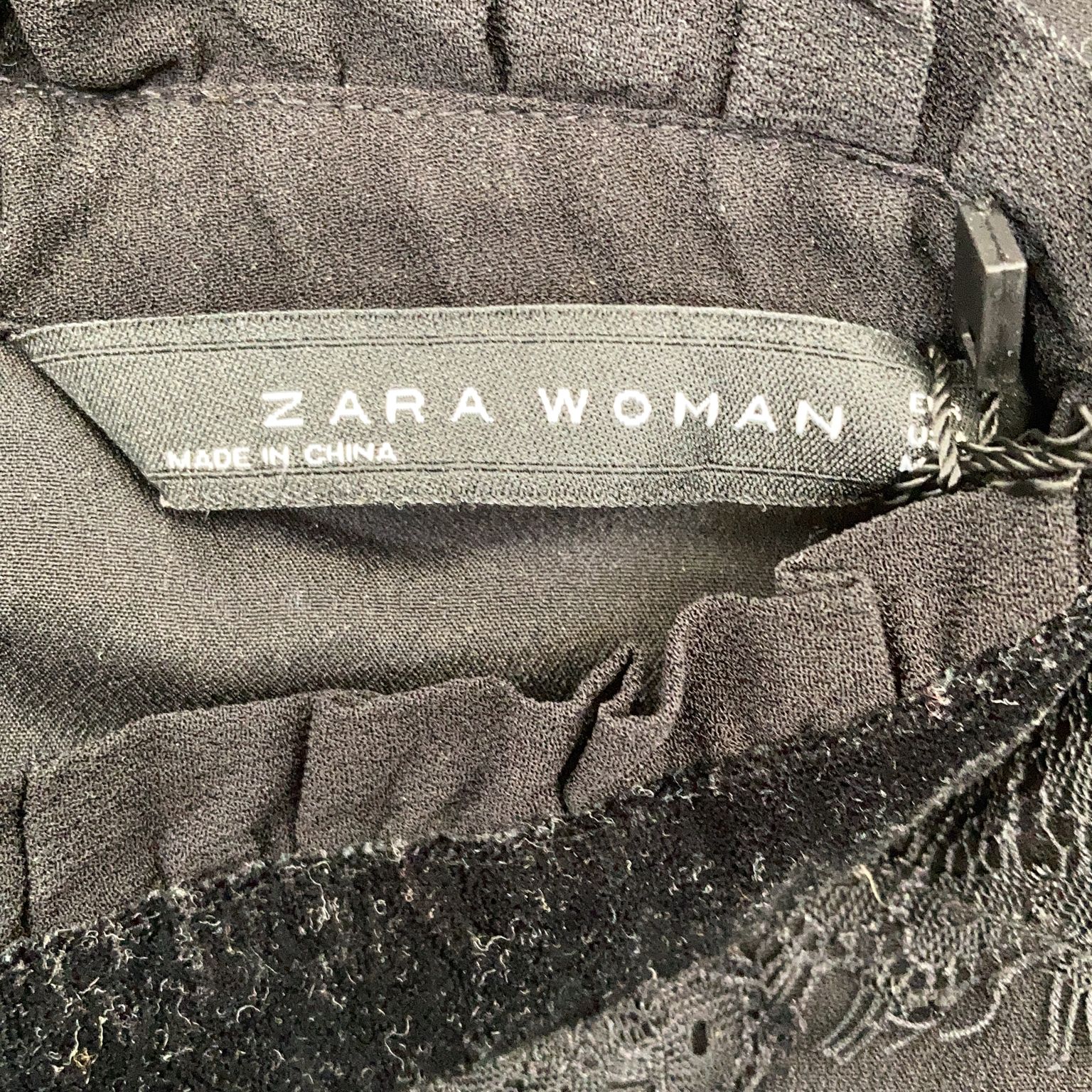 Zara Woman