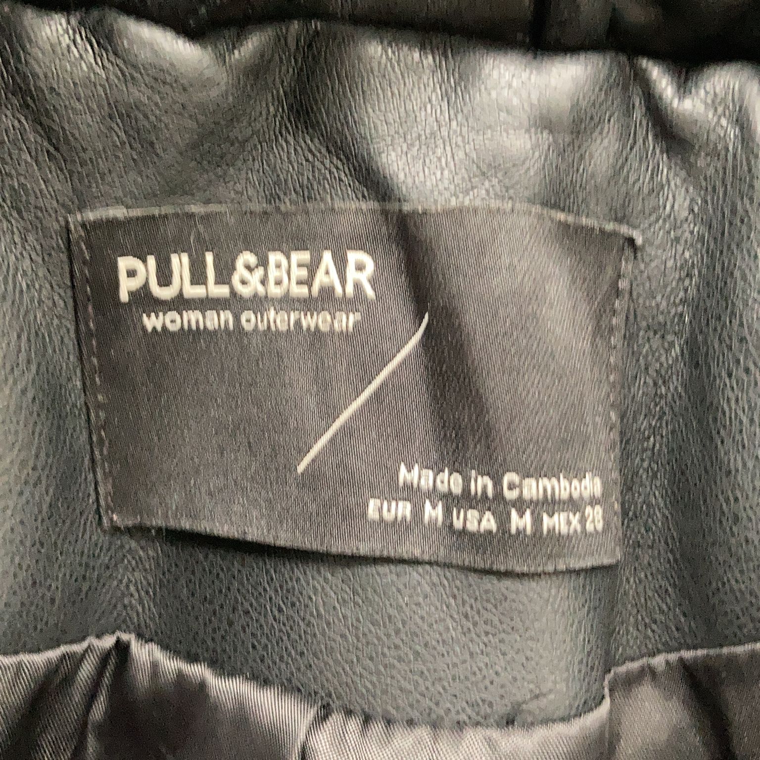 Pull  Bear