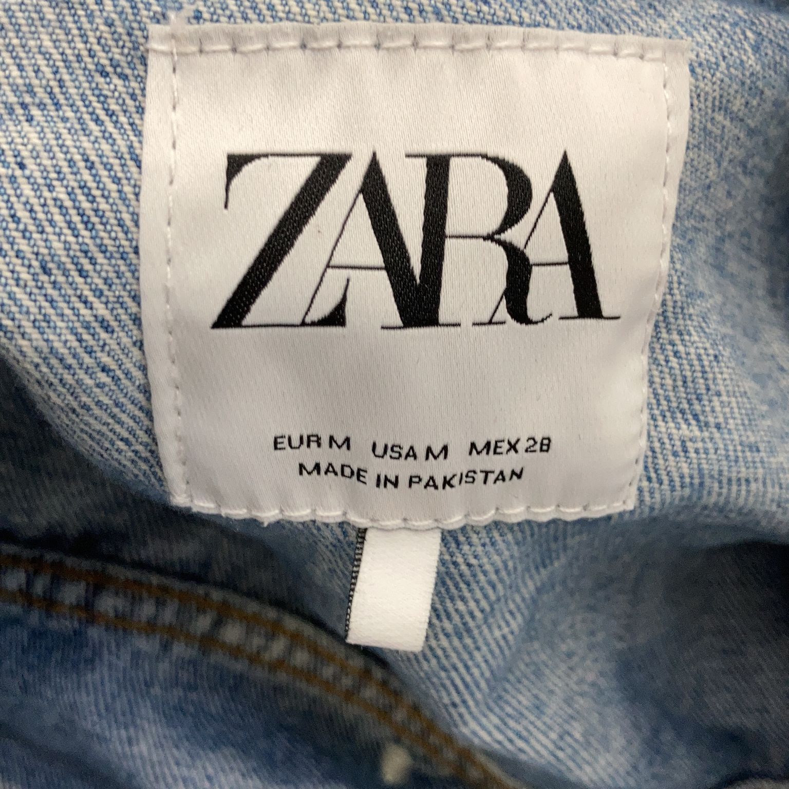 Zara