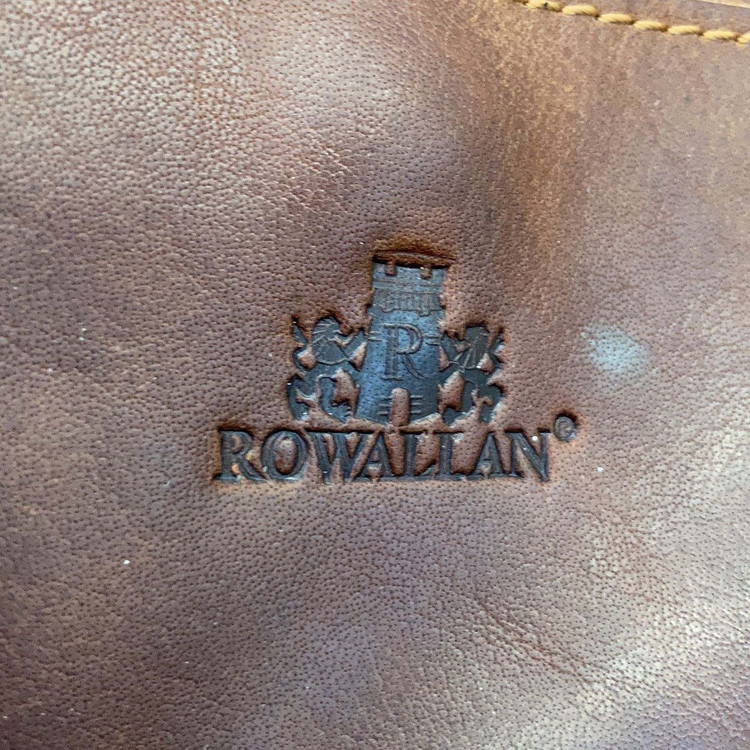 Rowallan