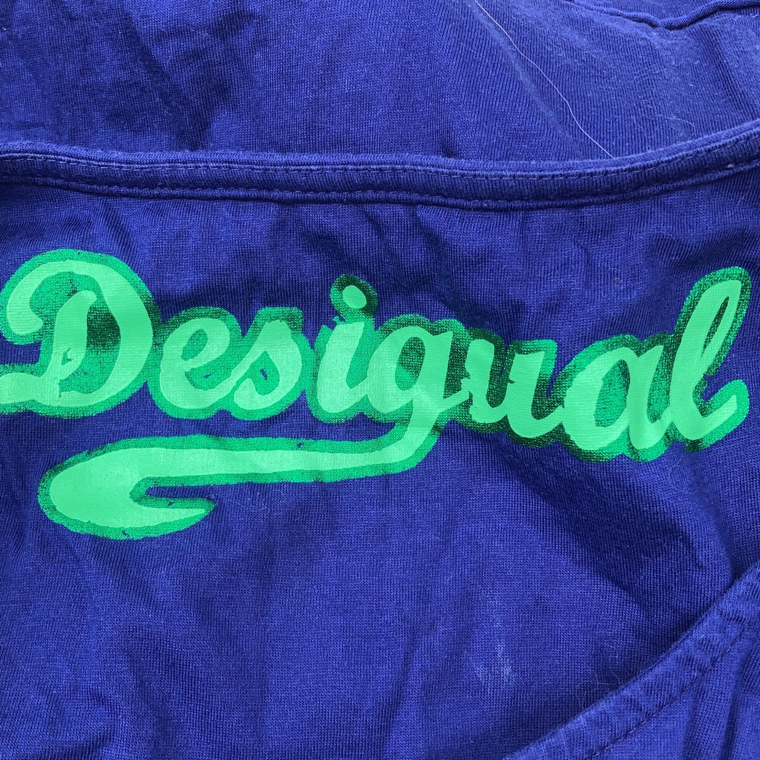 Desigual