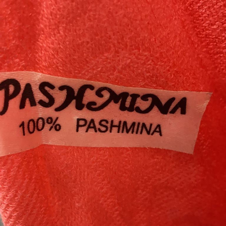 Pashmina