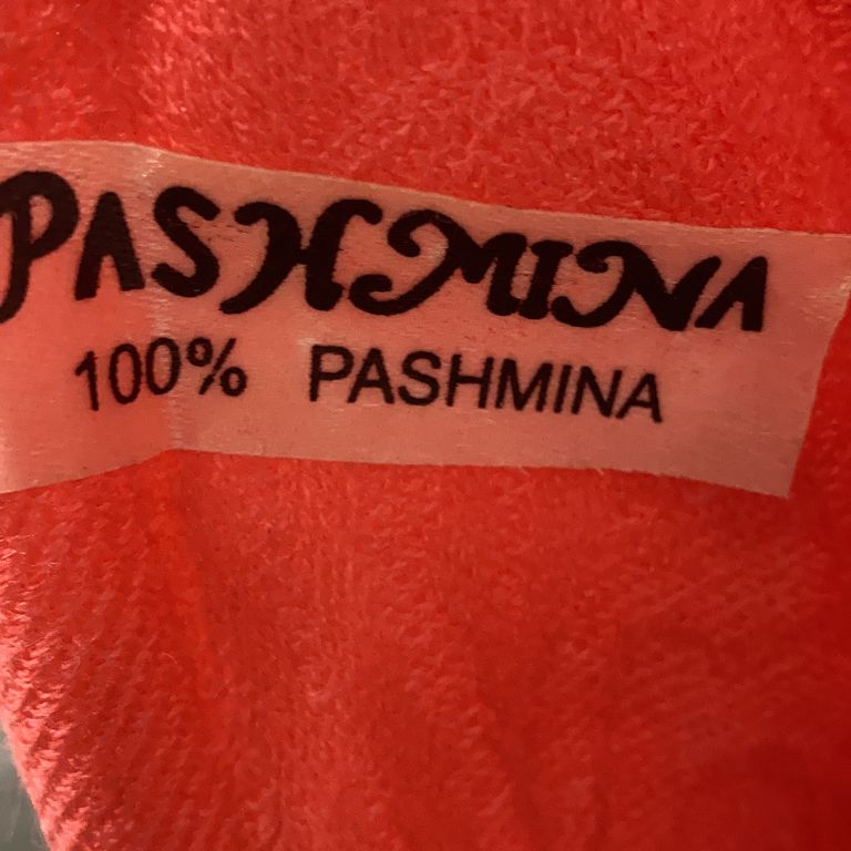 Pashmina