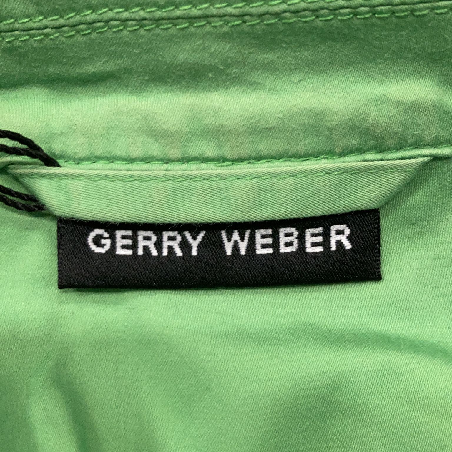 Gerry Weber