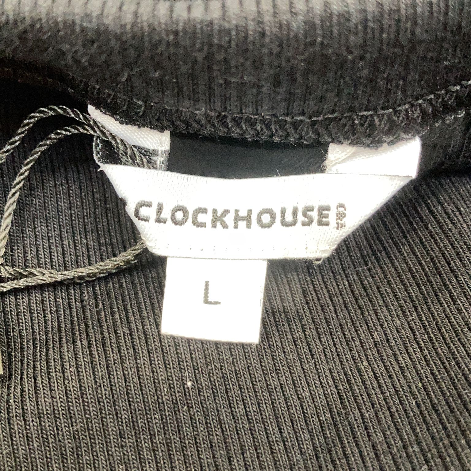 Clockhouse by CA