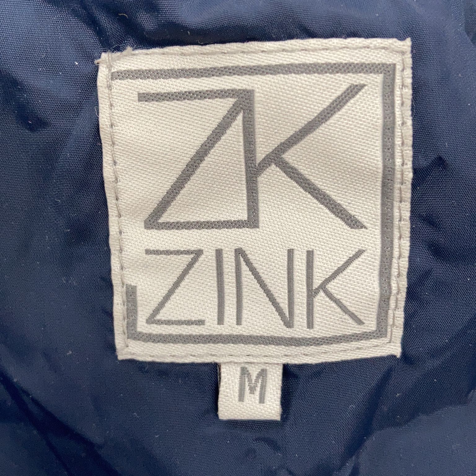 Zk Zink