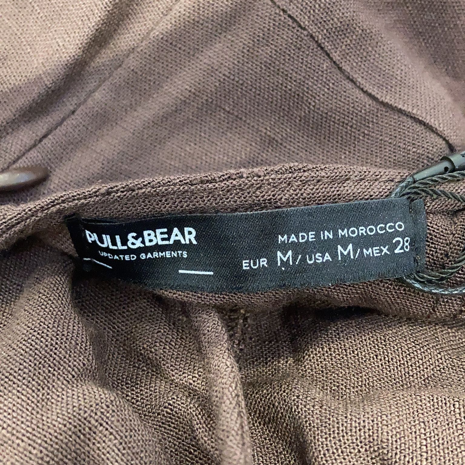 Pull  Bear