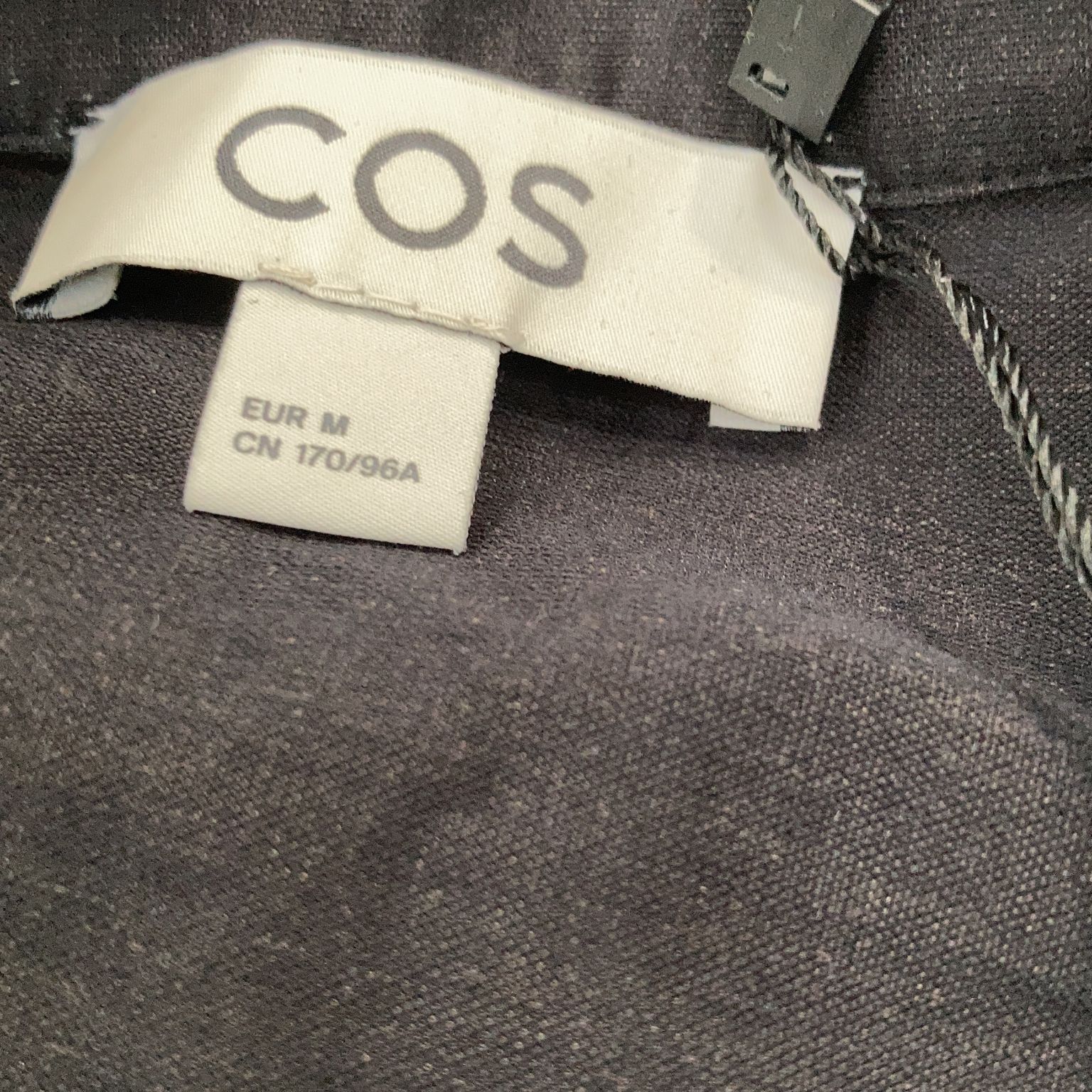 COS