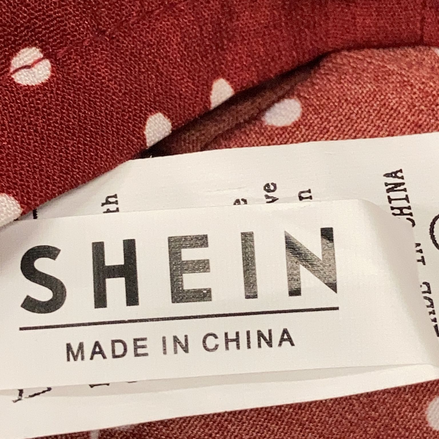 Shein