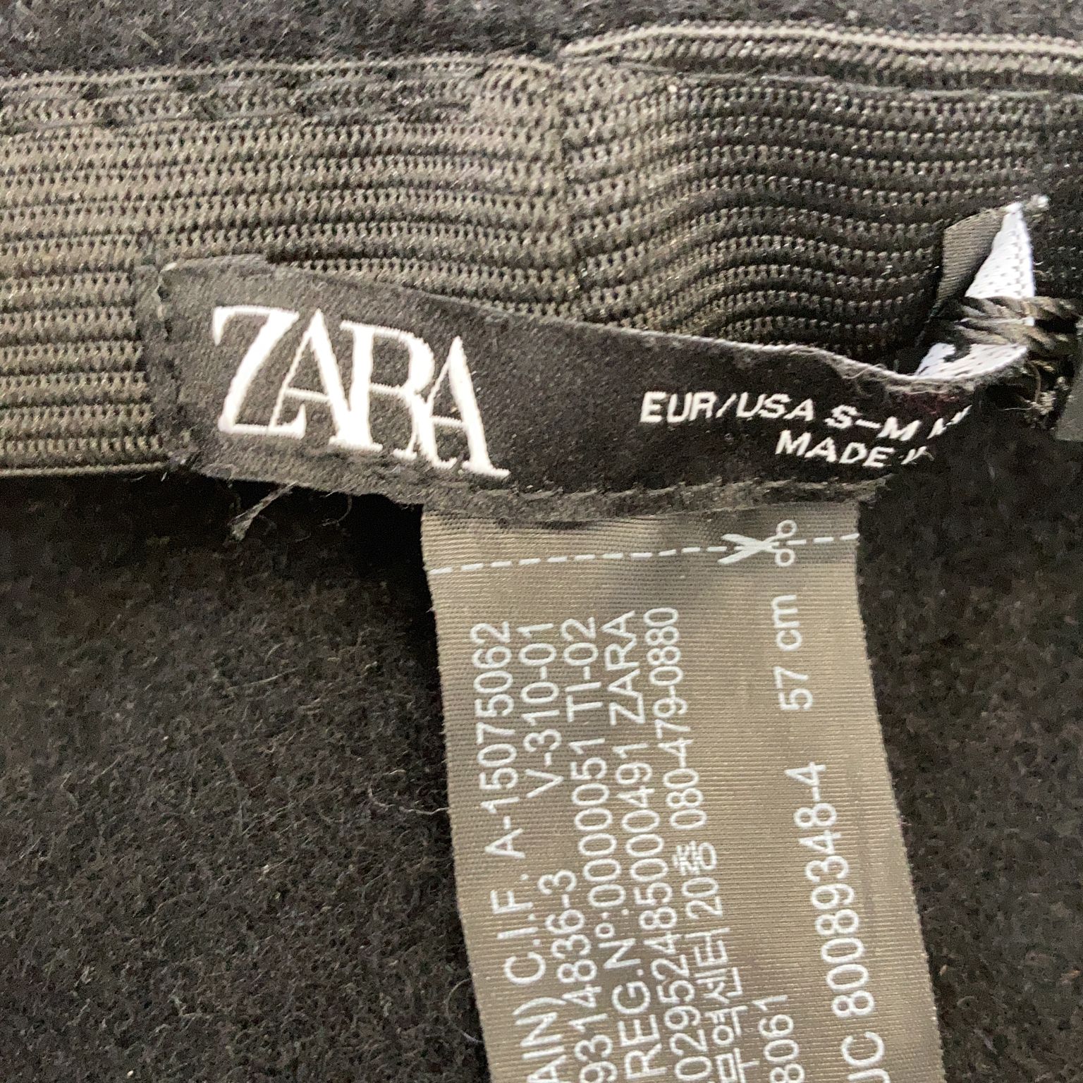 Zara